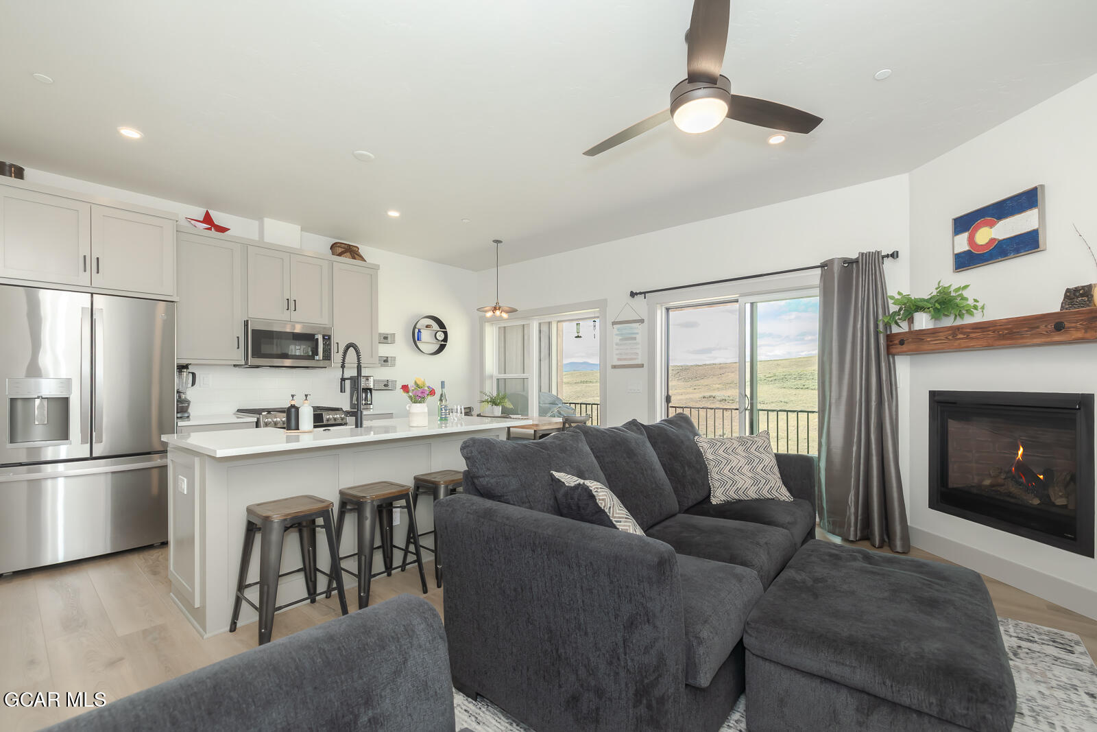 109 Eagle Ridge Drive Granby CO 80446