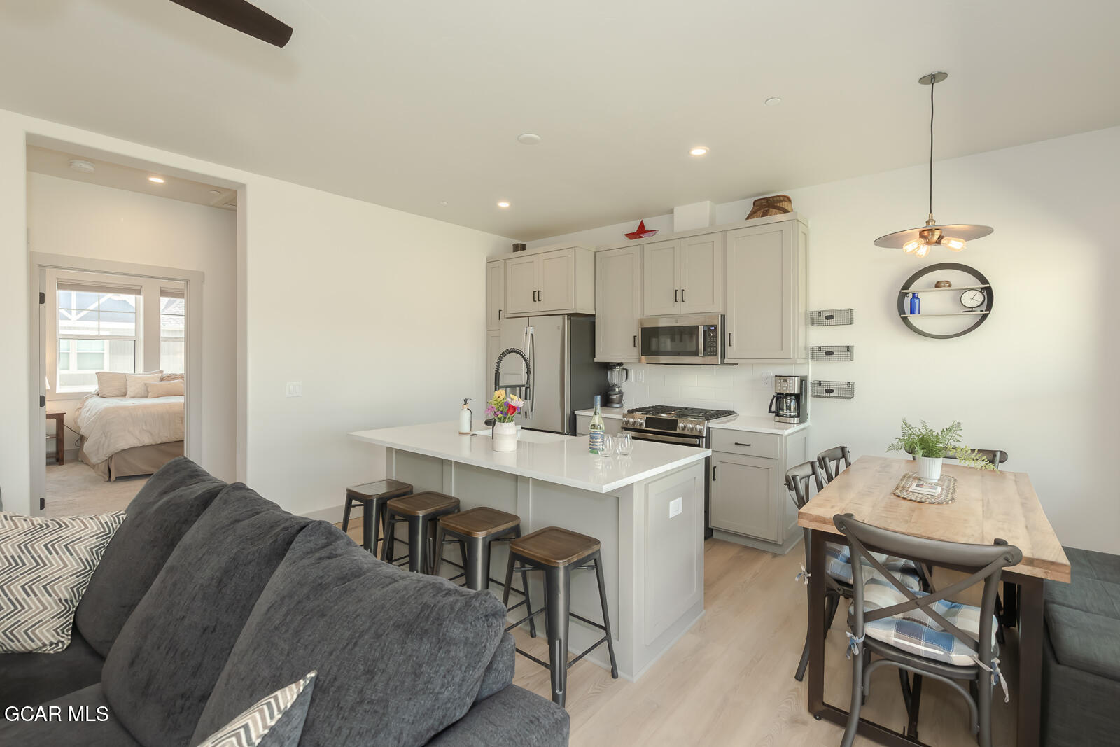 109 Eagle Ridge Drive Granby CO 80446