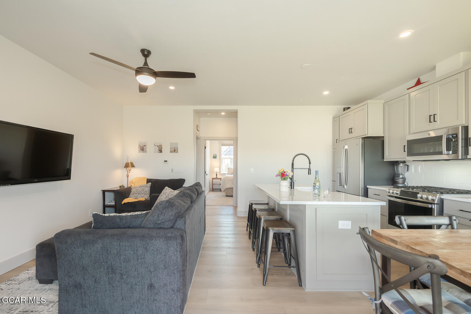 109 Eagle Ridge Drive Granby CO 80446