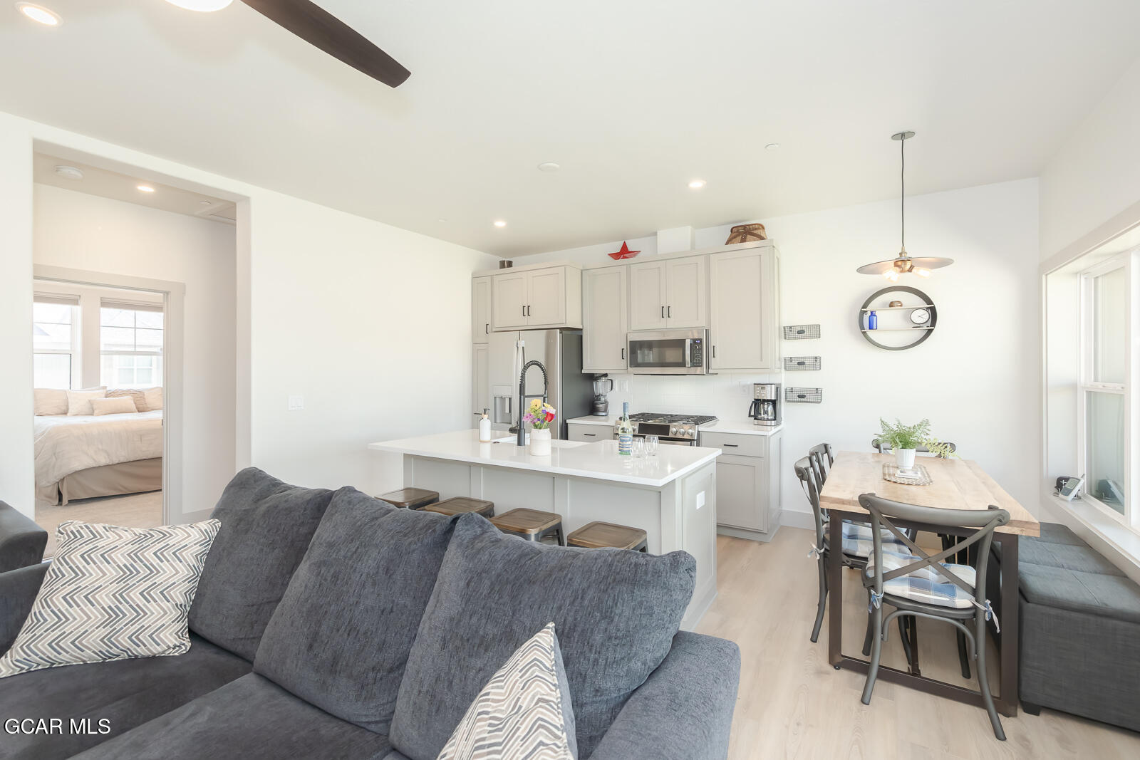 109 Eagle Ridge Drive Granby CO 80446