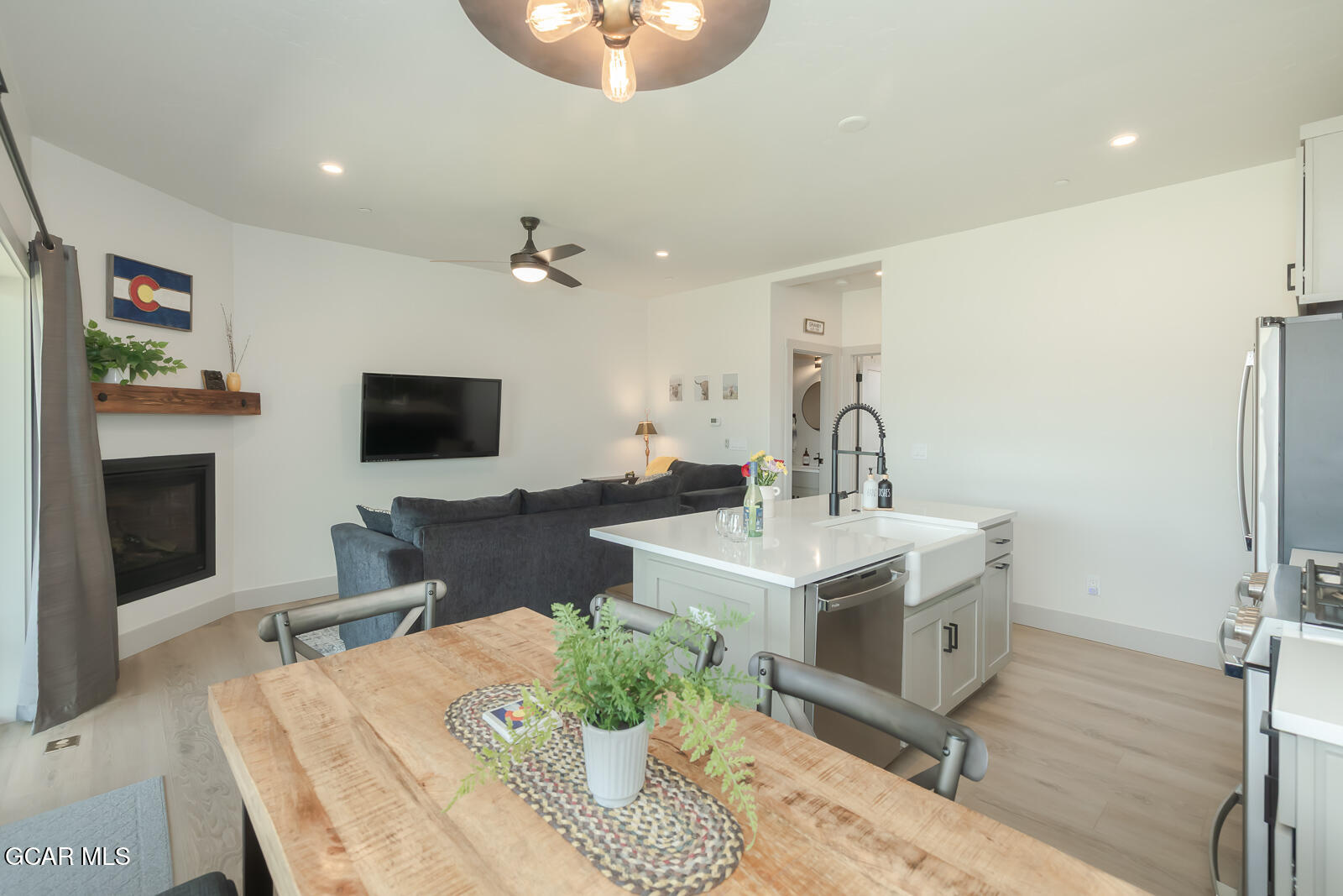 109 Eagle Ridge Drive Granby CO 80446