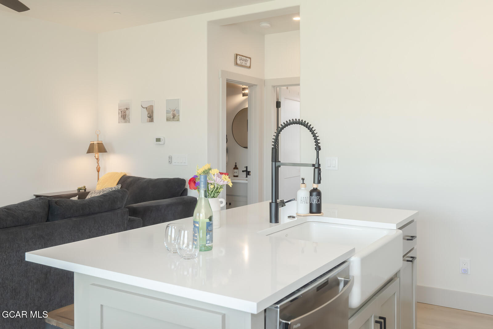 109 Eagle Ridge Drive Granby CO 80446