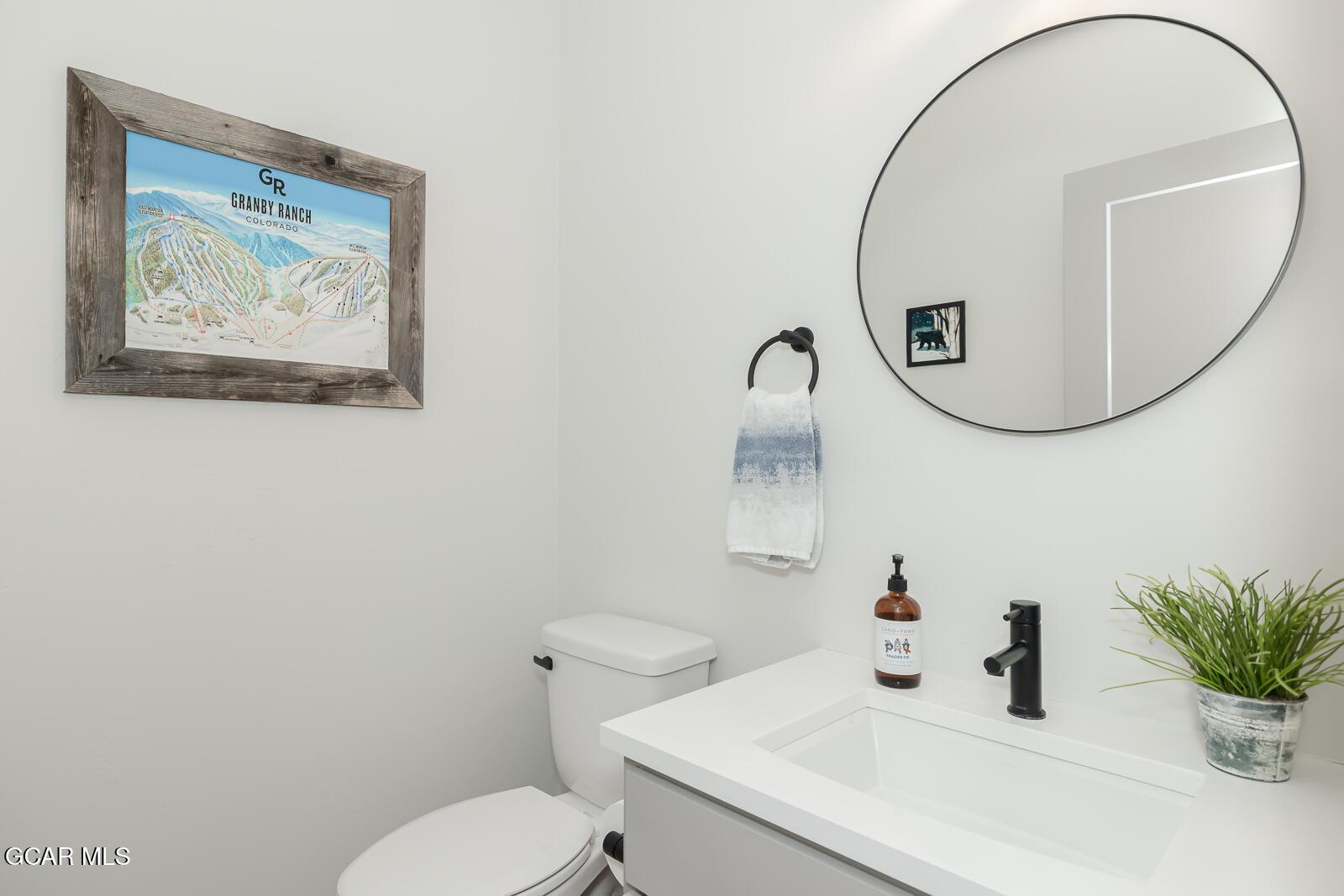 109 Eagle Ridge Drive Granby CO 80446