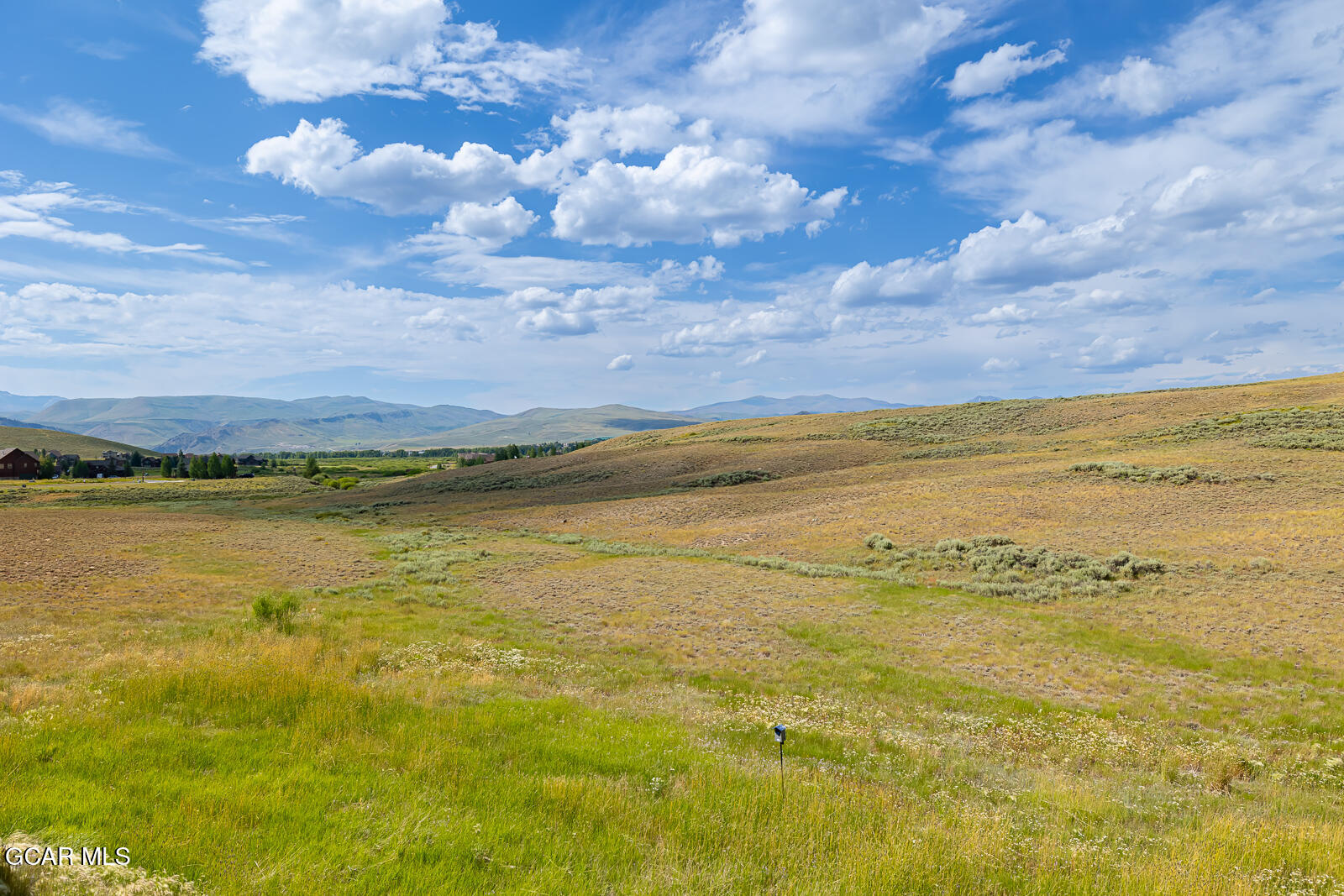 109 Eagle Ridge Drive Granby CO 80446