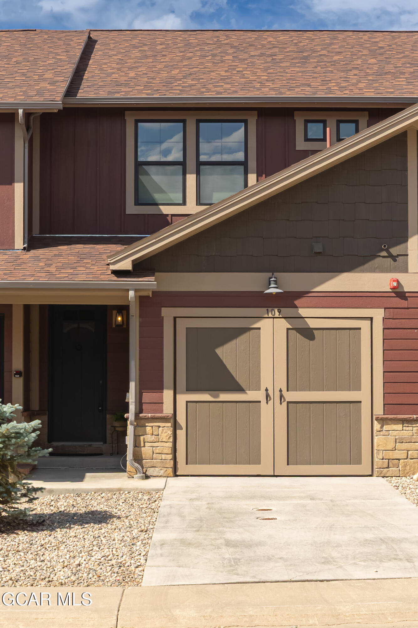 109 Eagle Ridge Drive Granby CO 80446