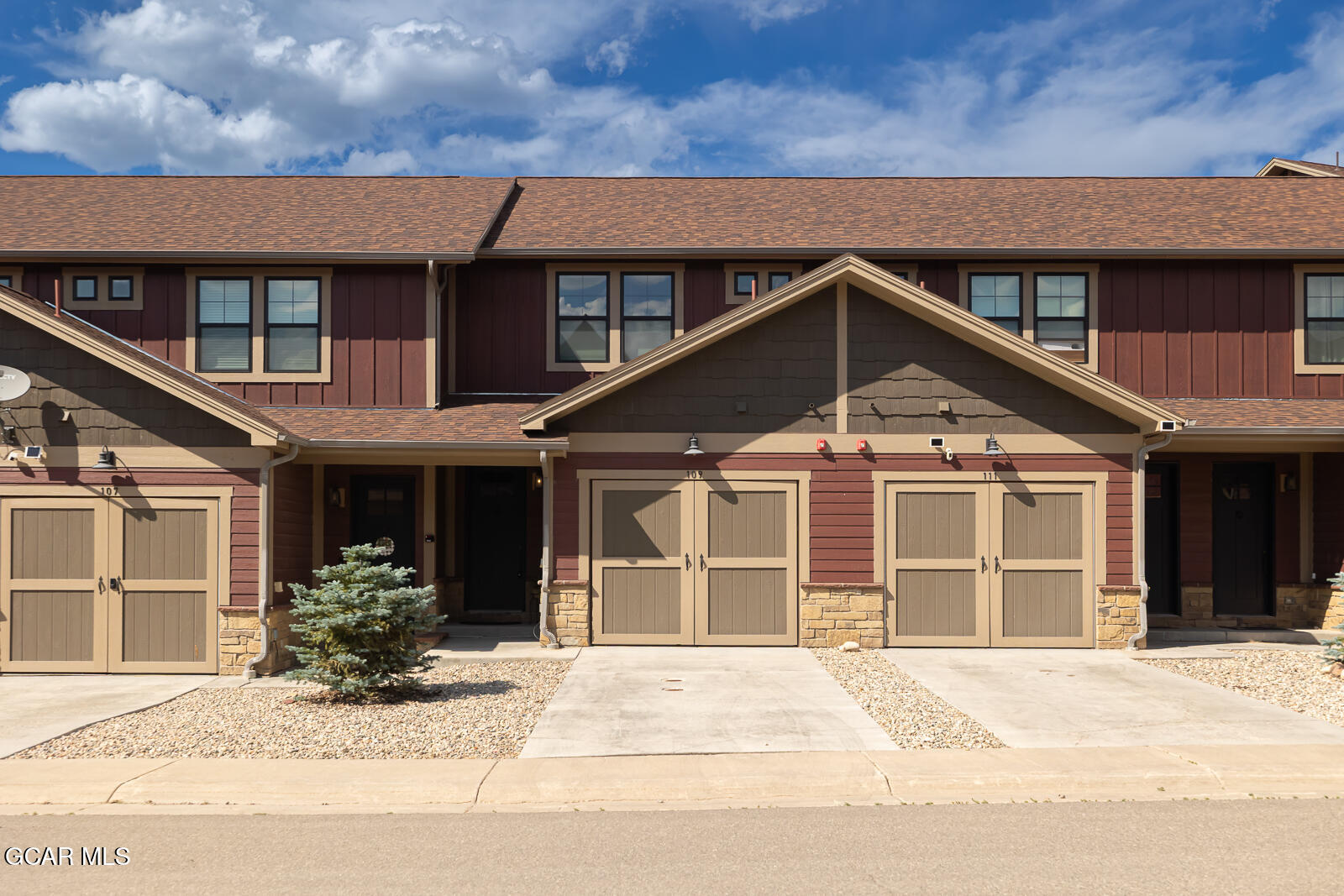 109 Eagle Ridge Drive Granby CO 80446