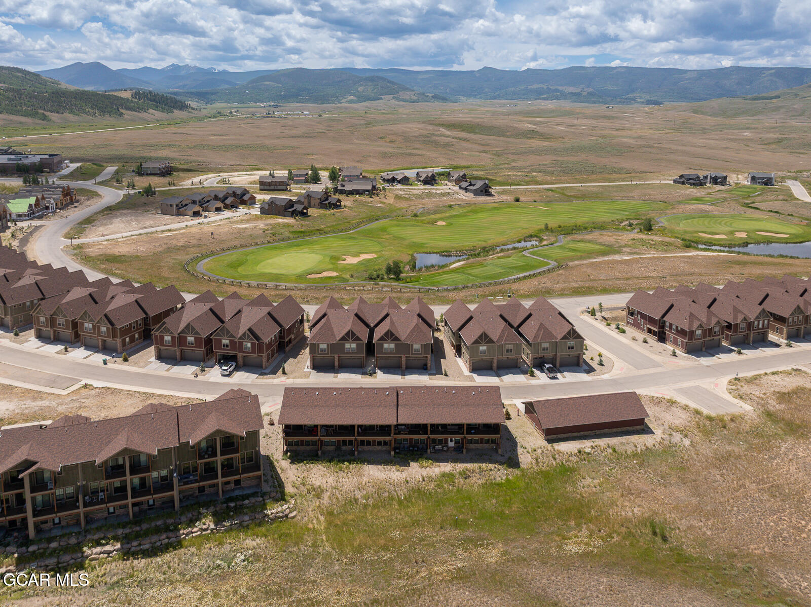 109 Eagle Ridge Drive Granby CO 80446