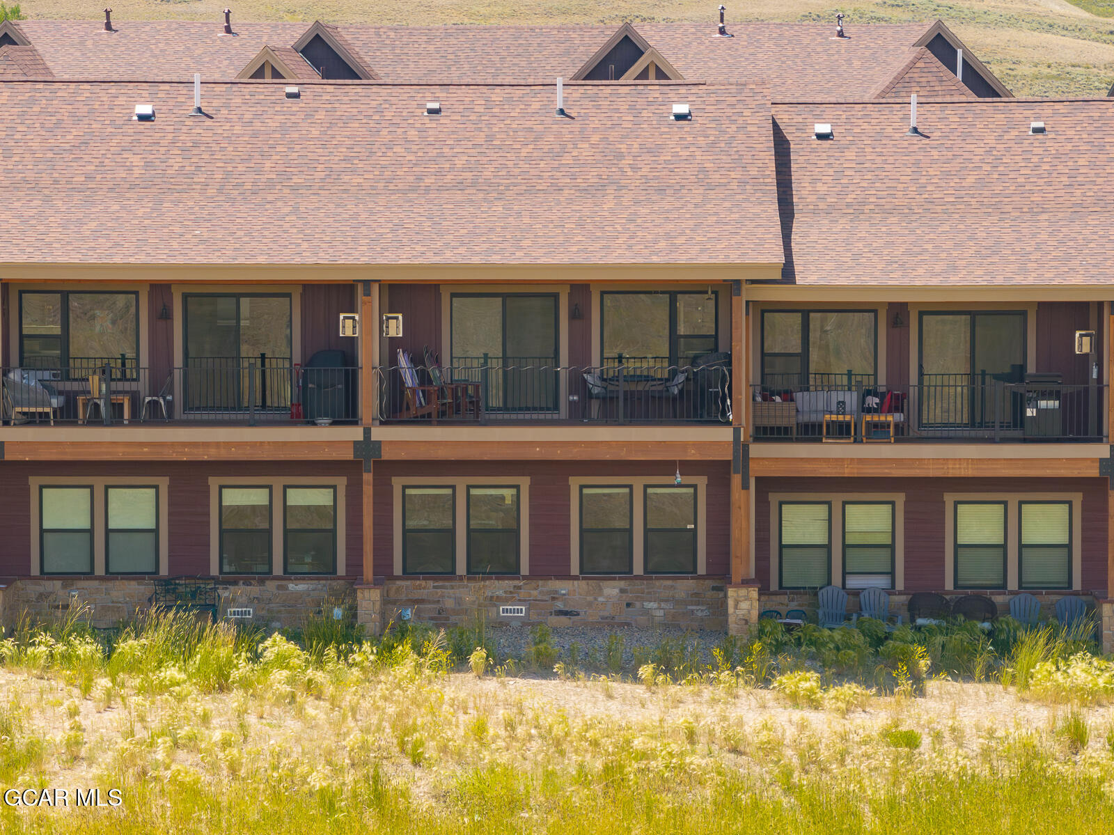 109 Eagle Ridge Drive Granby CO 80446