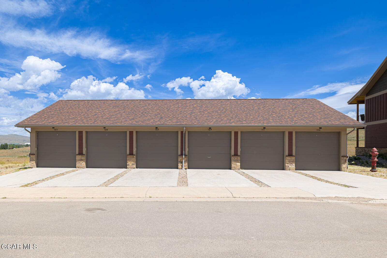 109 Eagle Ridge Drive Granby CO 80446