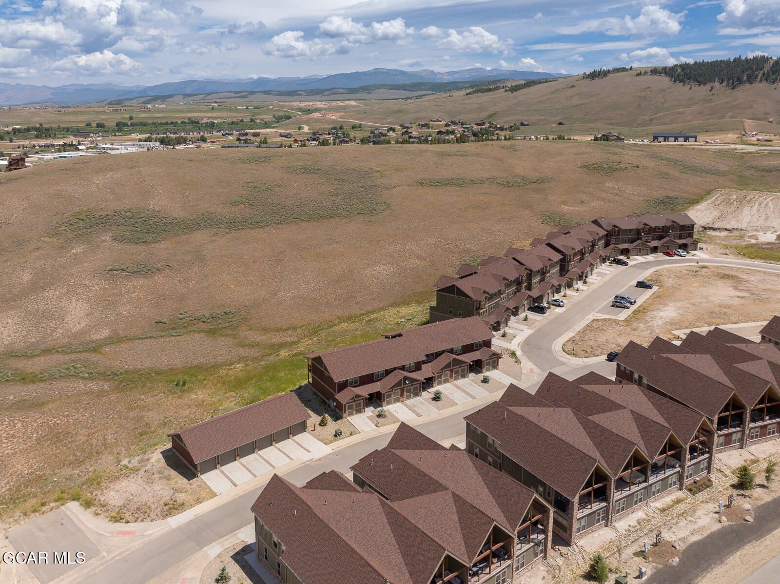 109 Eagle Ridge Drive Granby CO 80446