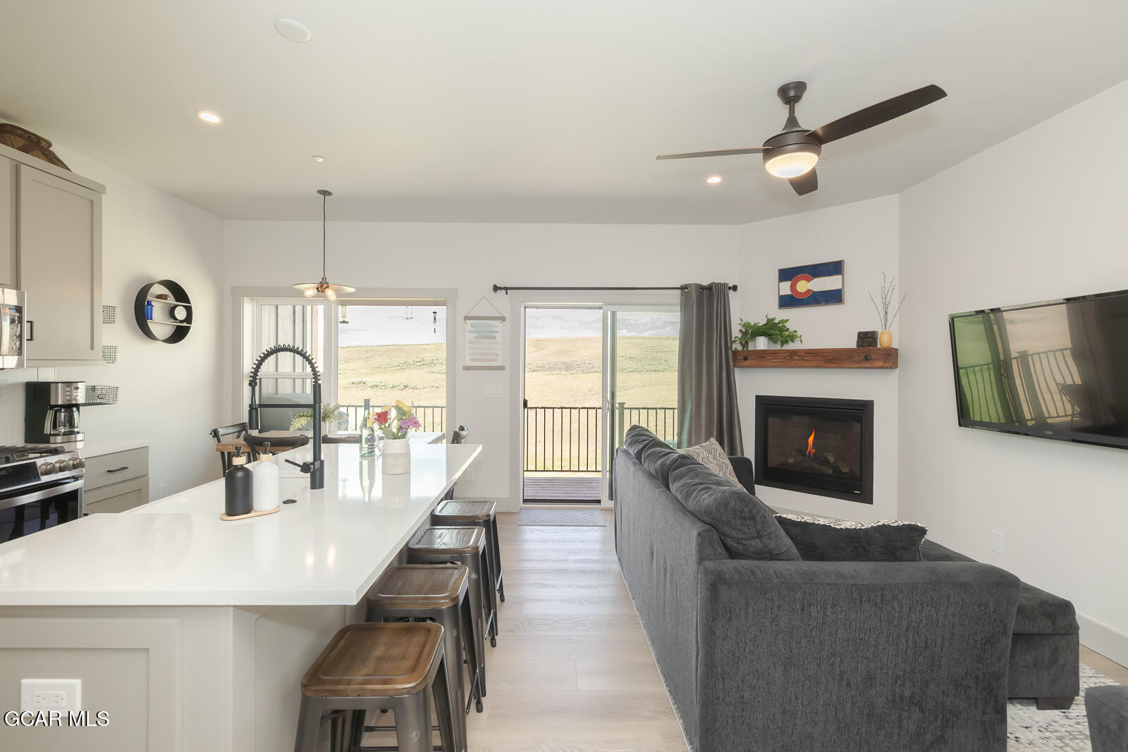 109 Eagle Ridge Drive Granby CO 80446