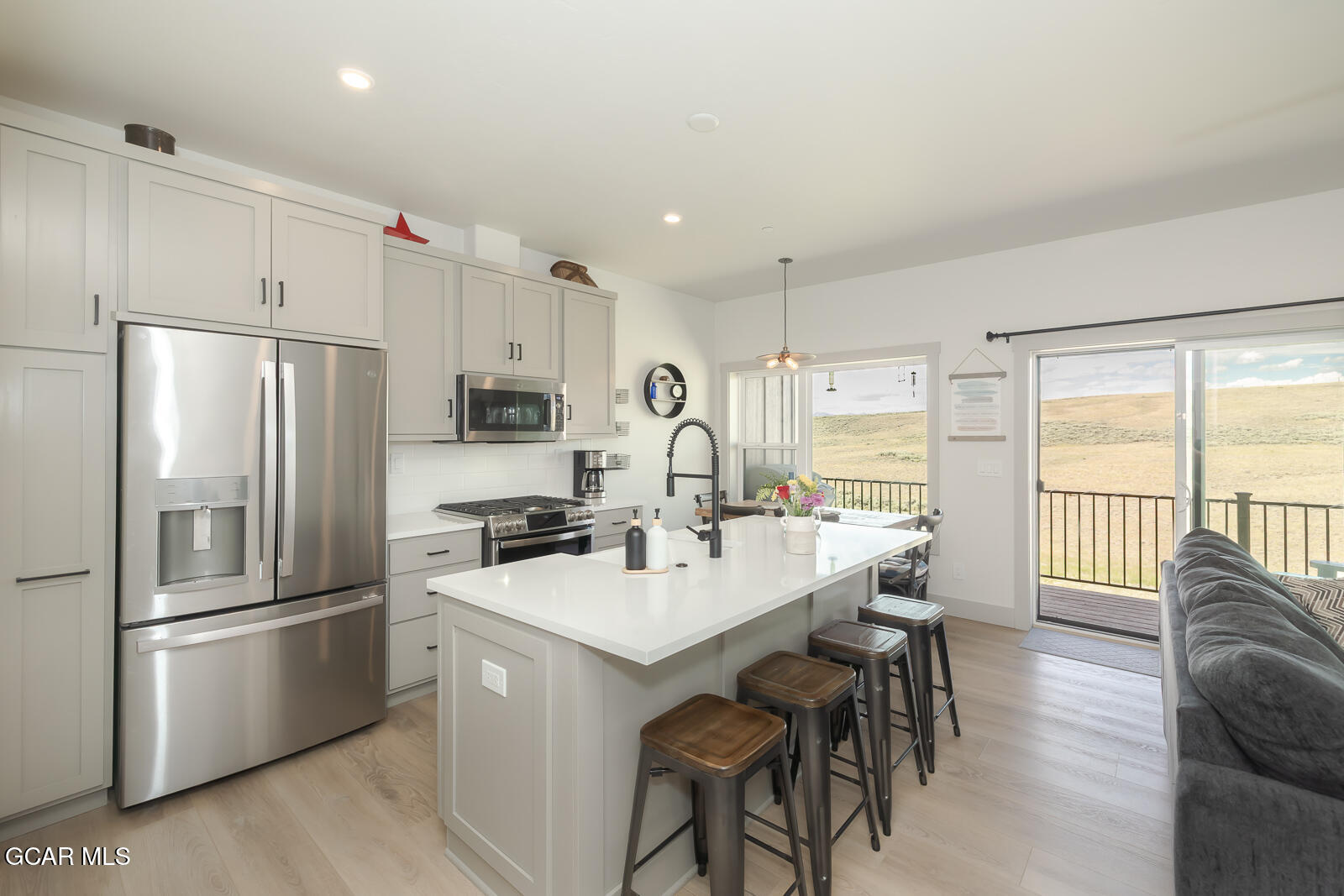 109 Eagle Ridge Drive Granby CO 80446