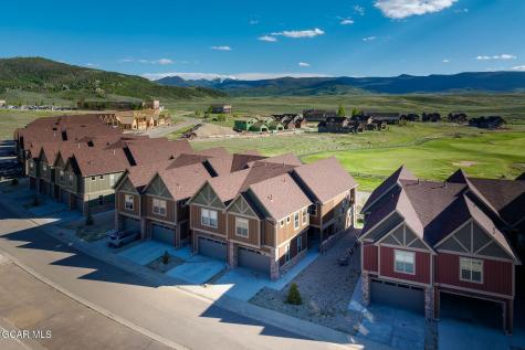 126 Eagle Ridge Drive Granby CO 80446