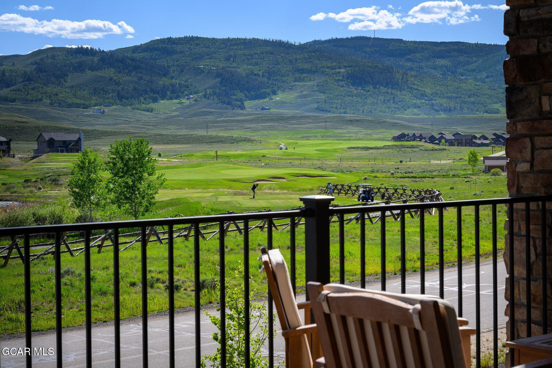 126 Eagle Ridge Drive Granby CO 80446