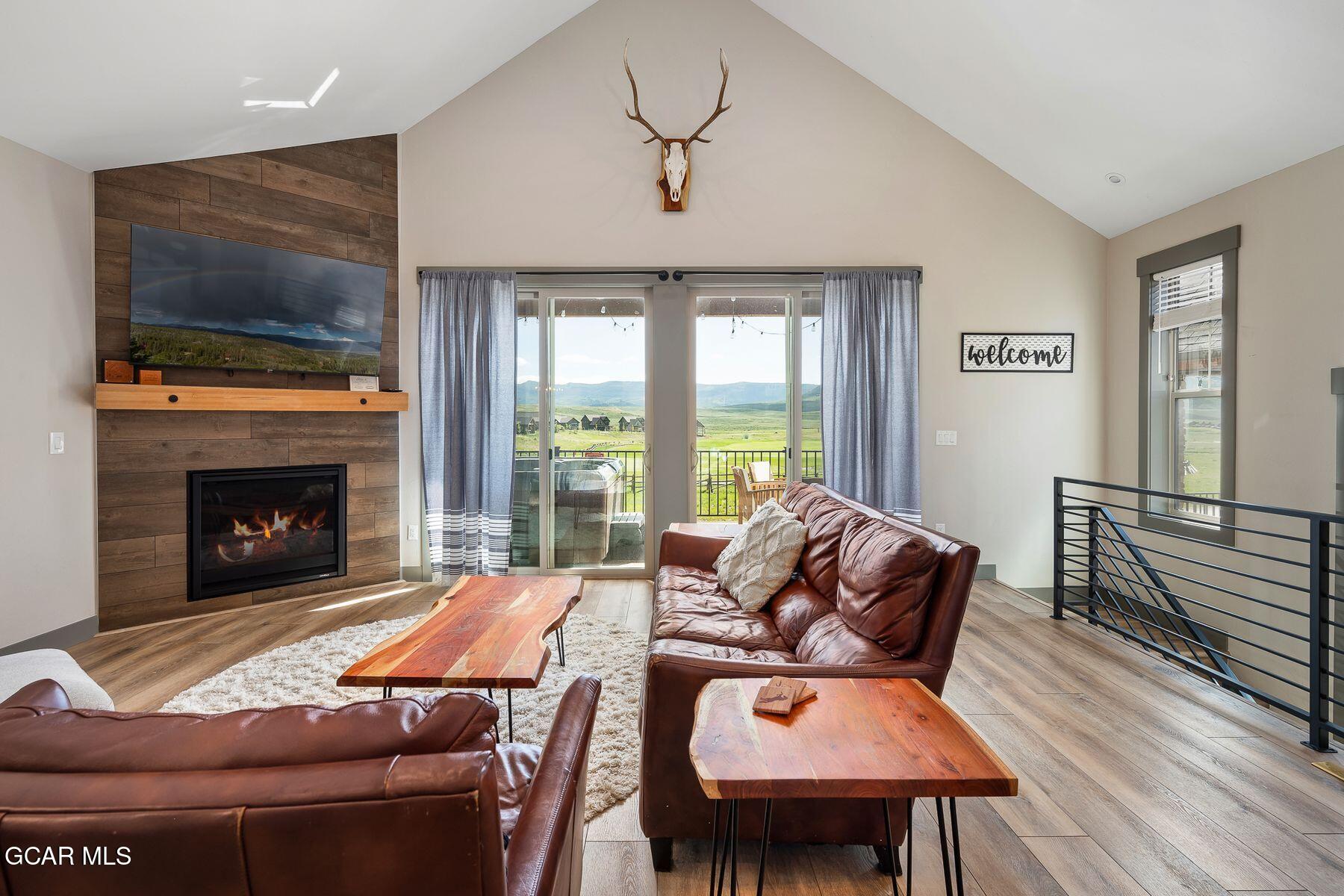 126 Eagle Ridge Drive Granby CO 80446