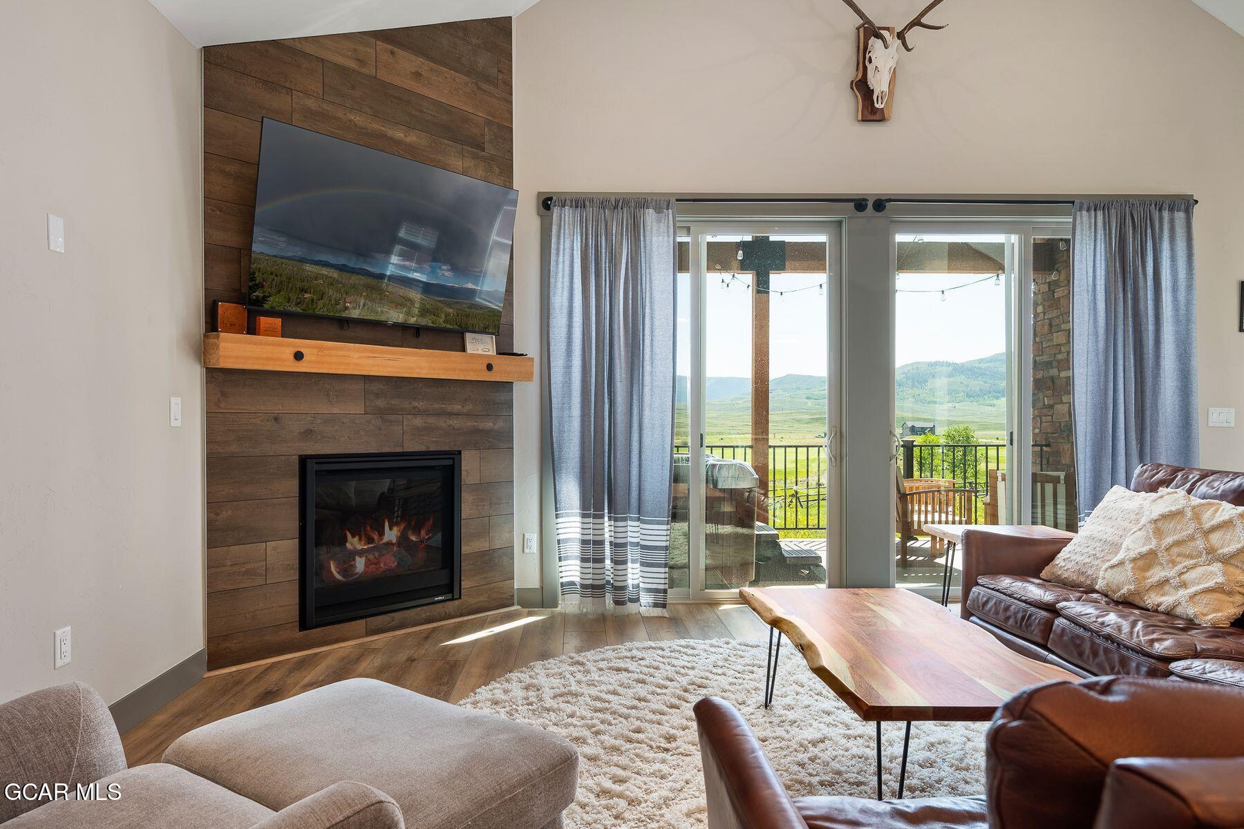 126 Eagle Ridge Drive Granby CO 80446