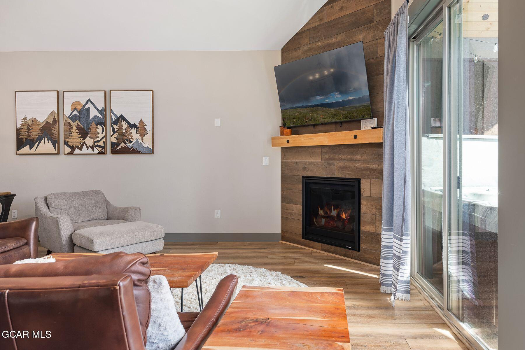 126 Eagle Ridge Drive Granby CO 80446