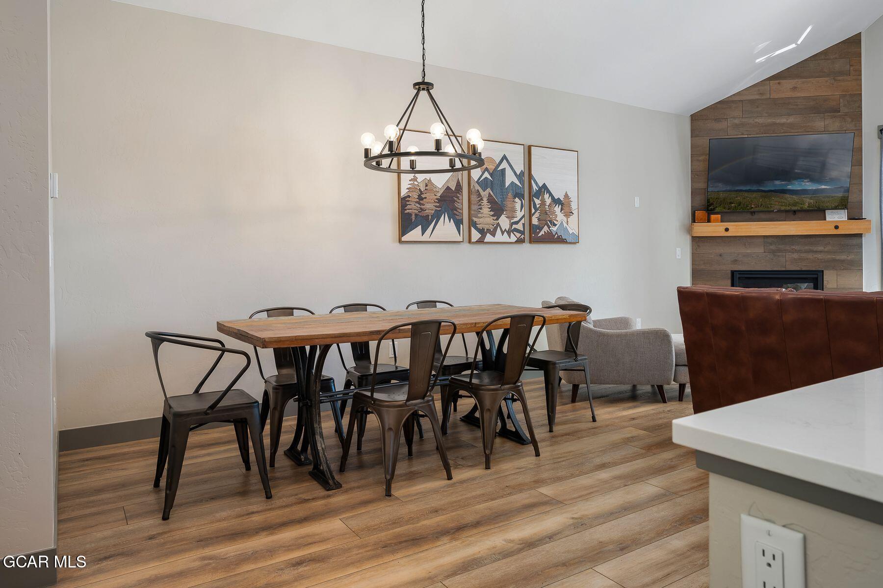 126 Eagle Ridge Drive Granby CO 80446