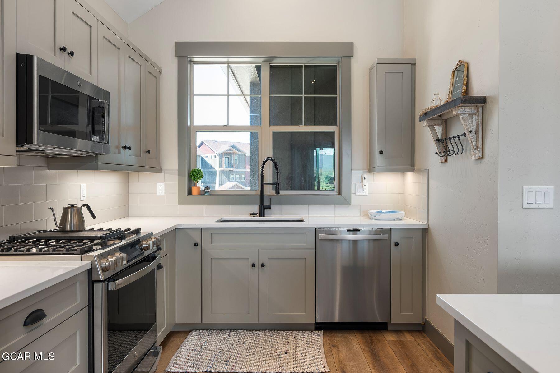 126 Eagle Ridge Drive Granby CO 80446