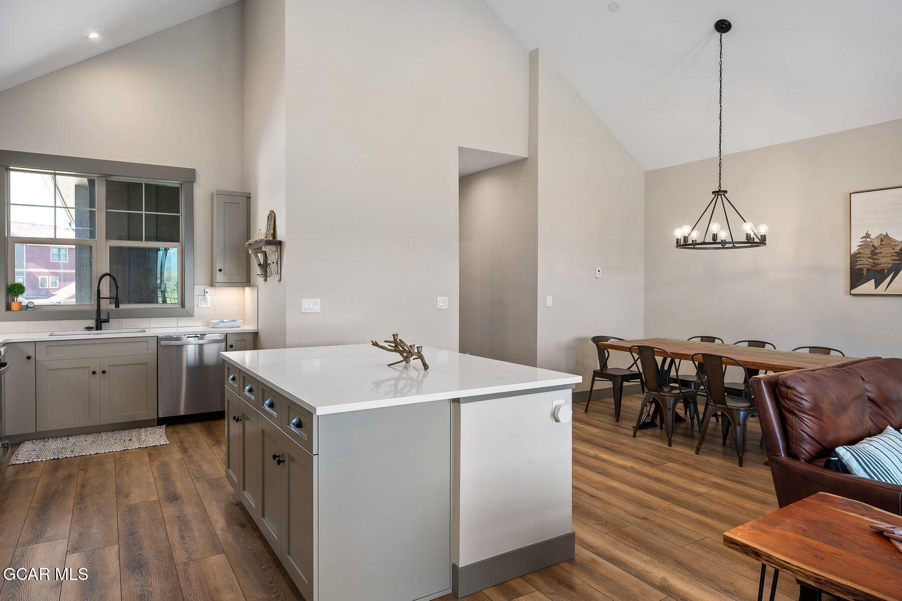 126 Eagle Ridge Drive Granby CO 80446