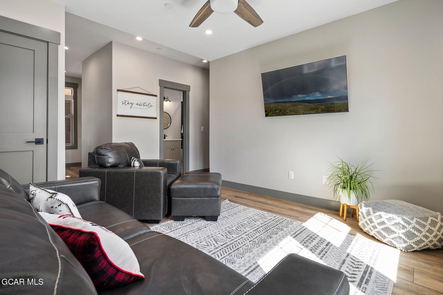 126 Eagle Ridge Drive Granby CO 80446