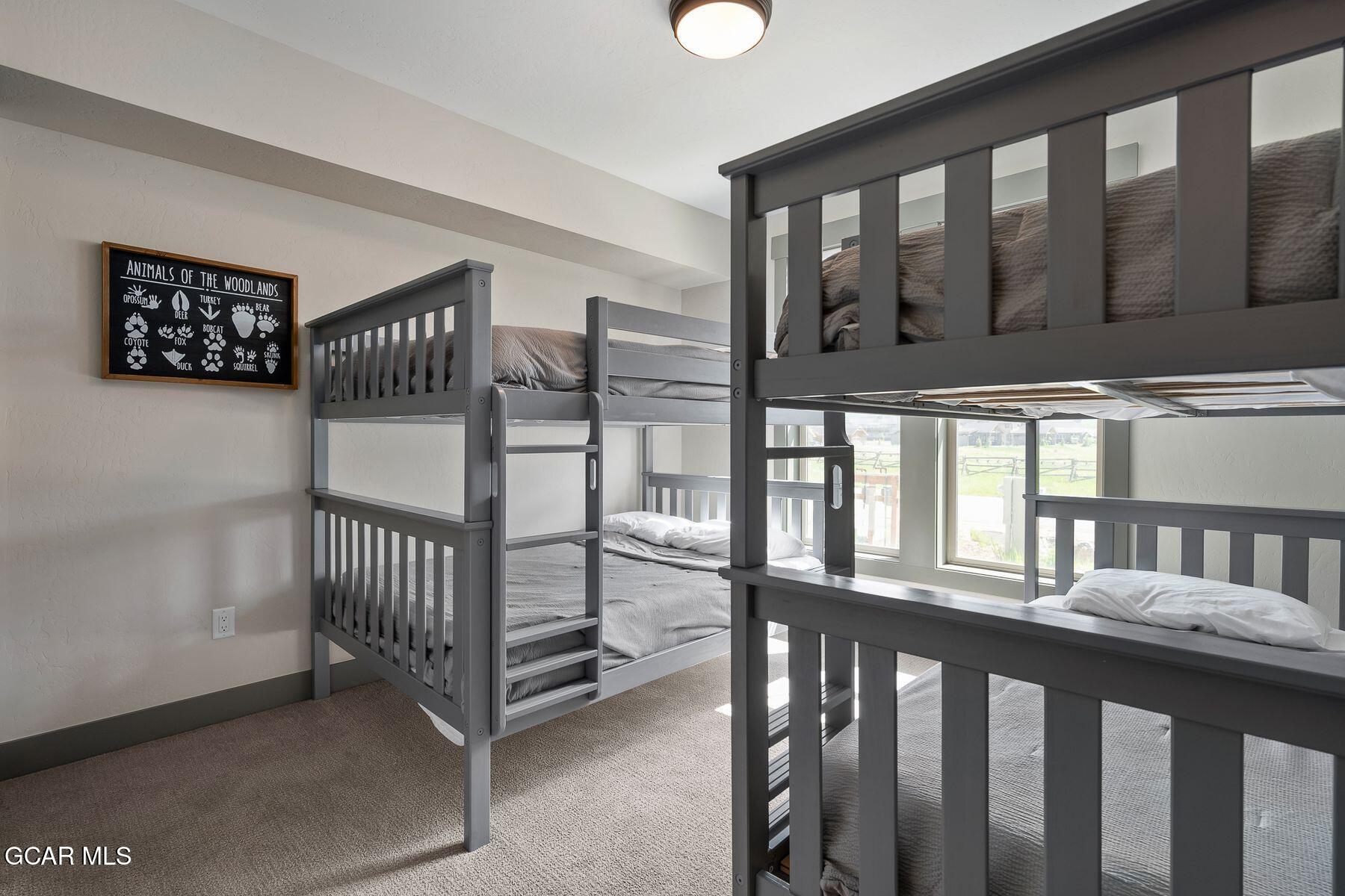 126 Eagle Ridge Drive Granby CO 80446