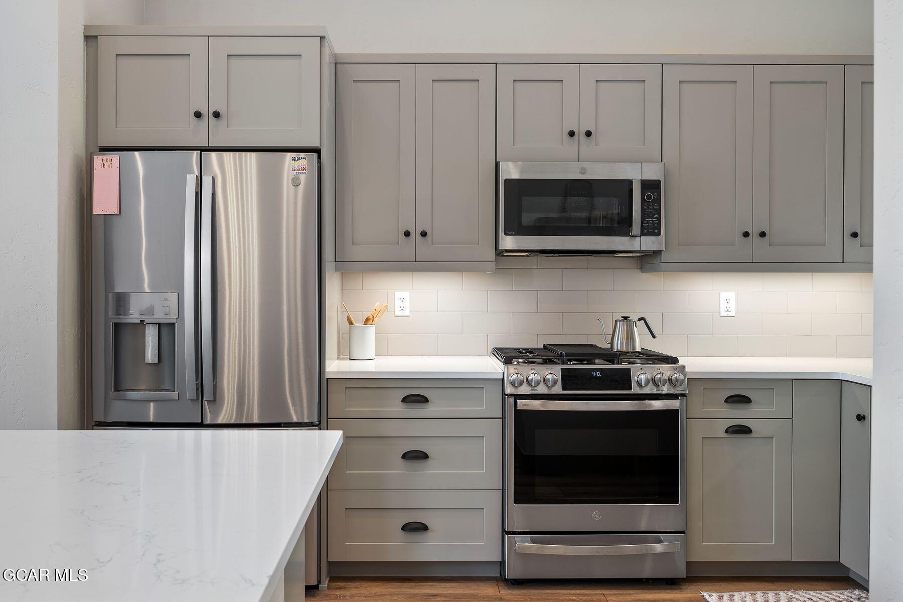 126 Eagle Ridge Drive Granby CO 80446