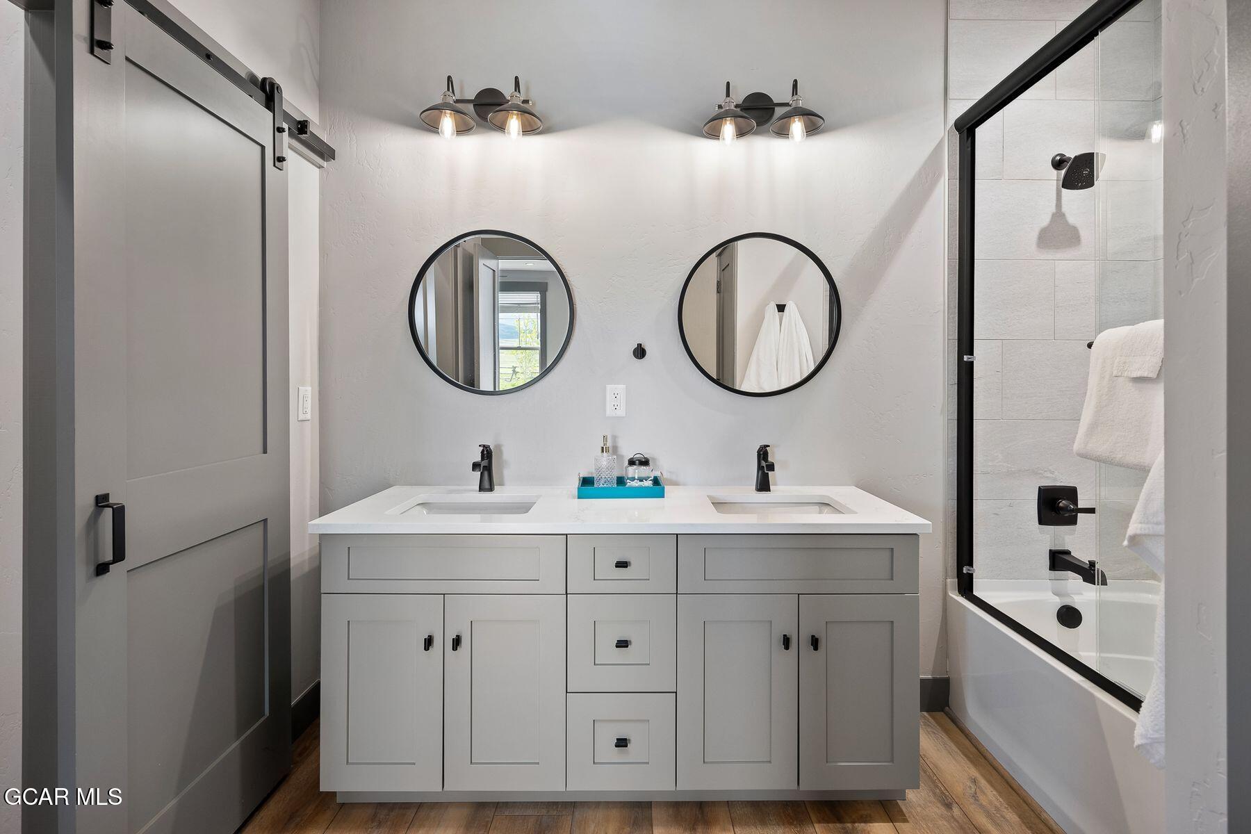 126 Eagle Ridge Drive Granby CO 80446