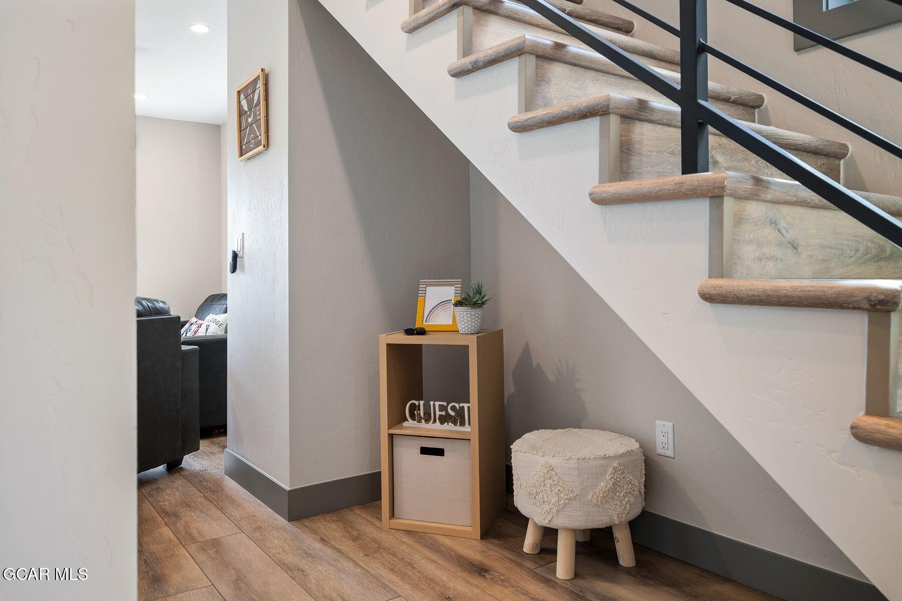 126 Eagle Ridge Drive Granby CO 80446