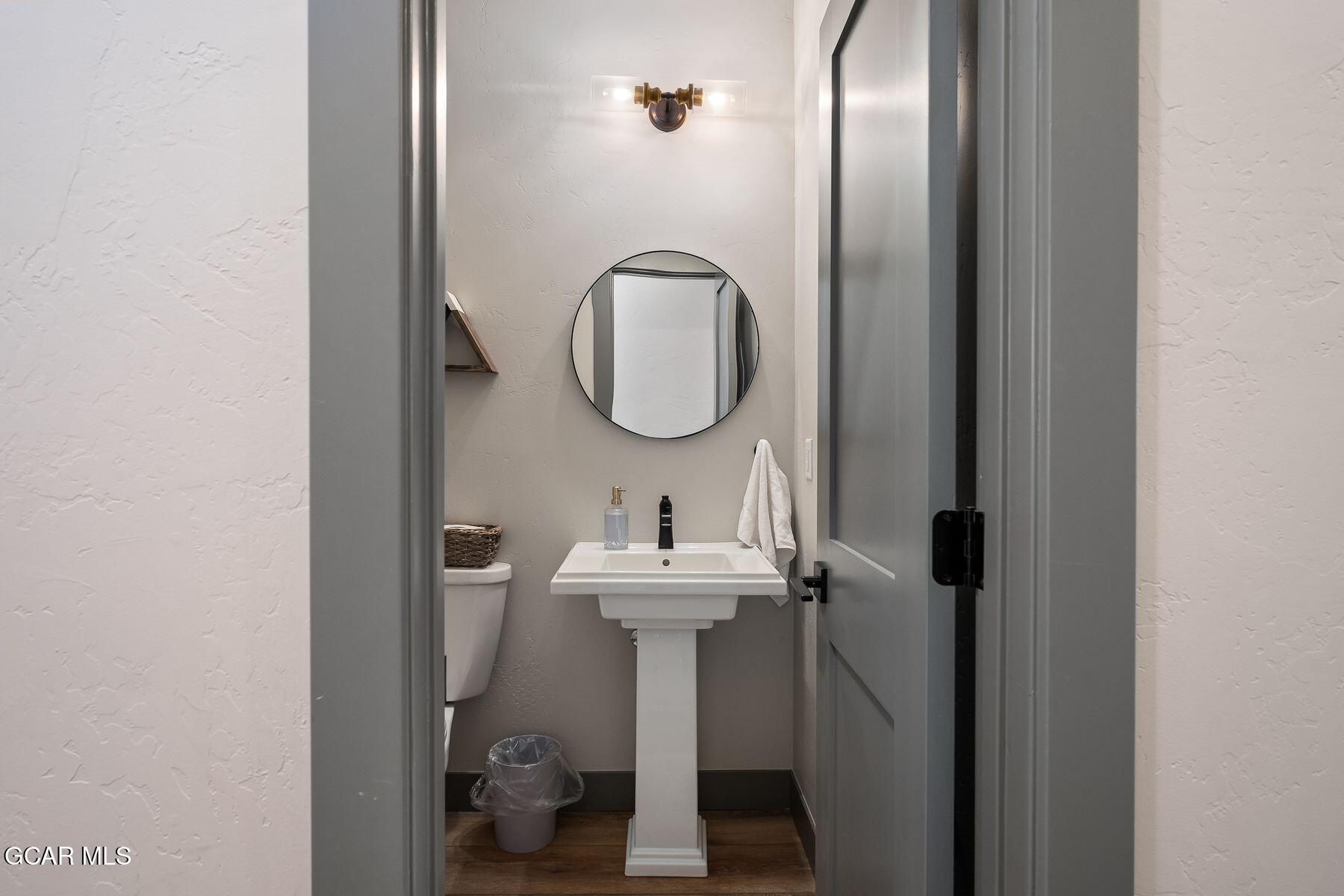 126 Eagle Ridge Drive Granby CO 80446