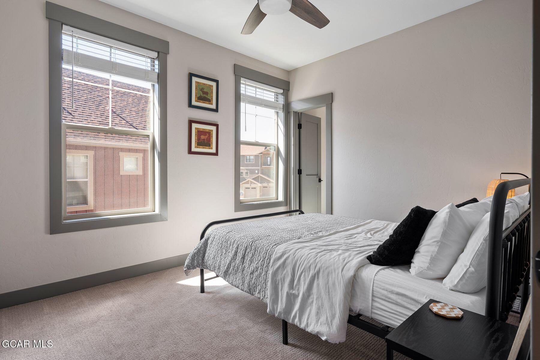 126 Eagle Ridge Drive Granby CO 80446