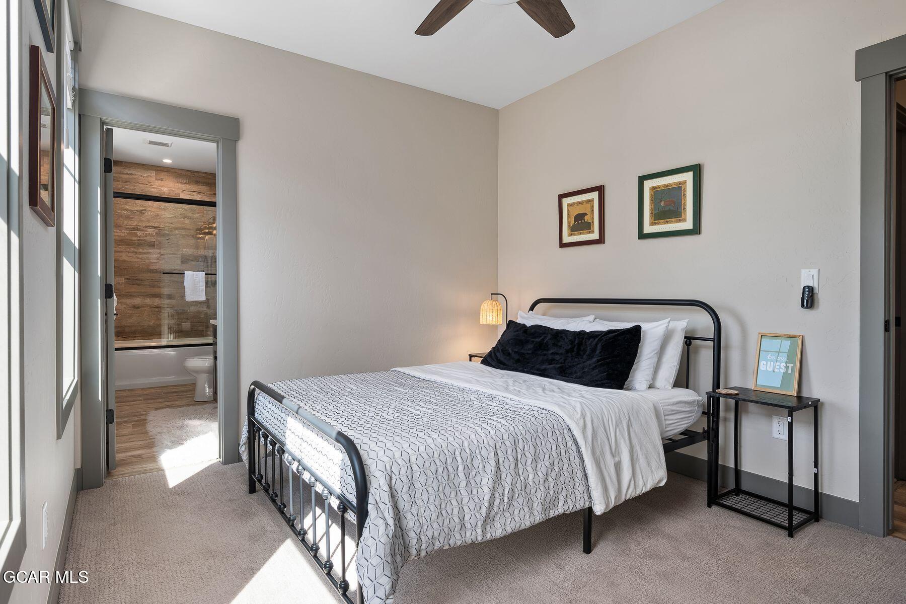 126 Eagle Ridge Drive Granby CO 80446