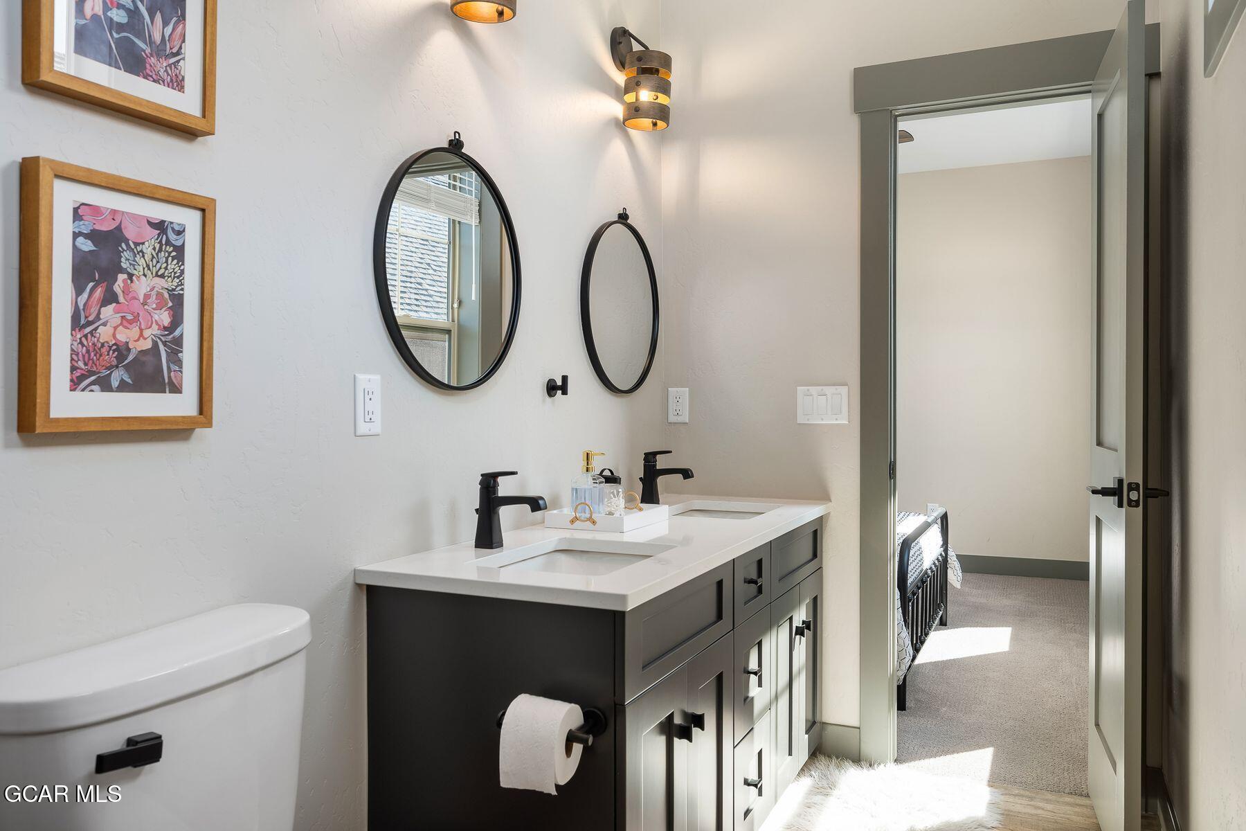 126 Eagle Ridge Drive Granby CO 80446