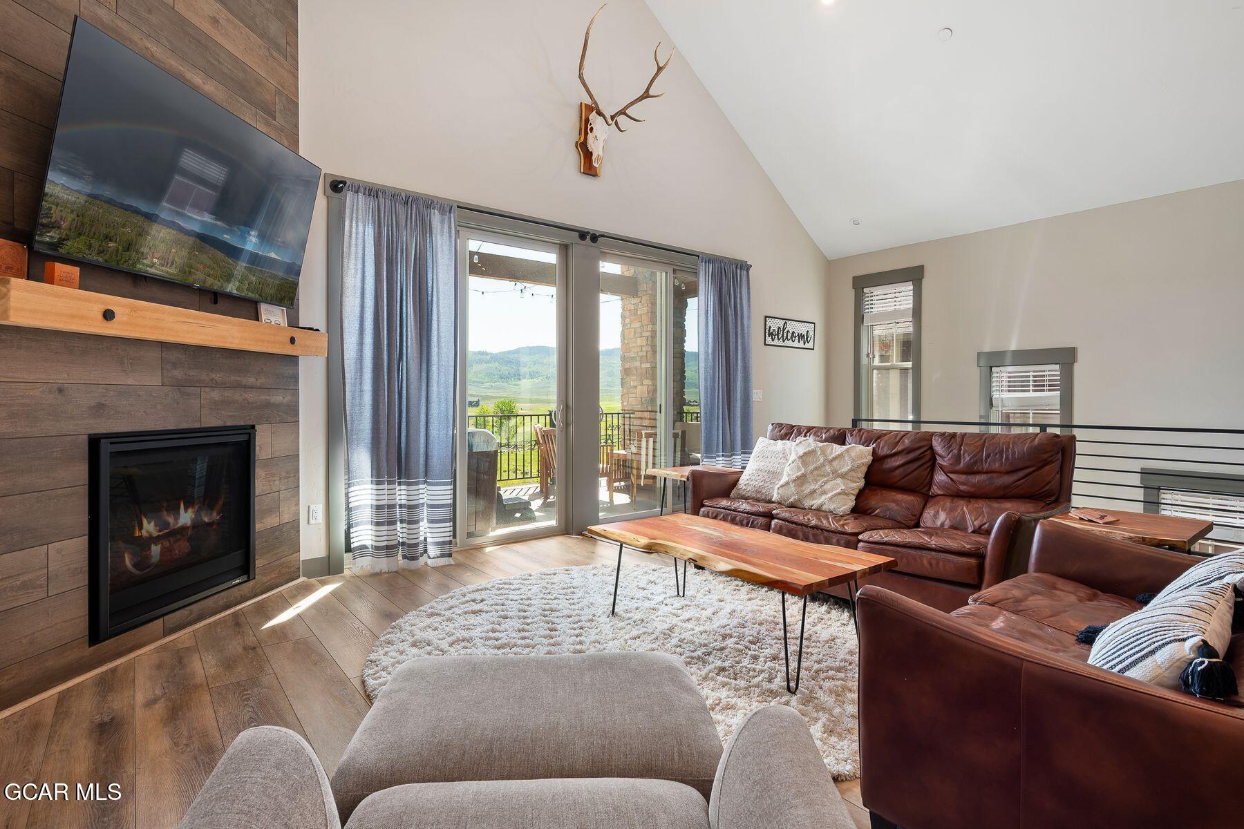 126 Eagle Ridge Drive Granby CO 80446