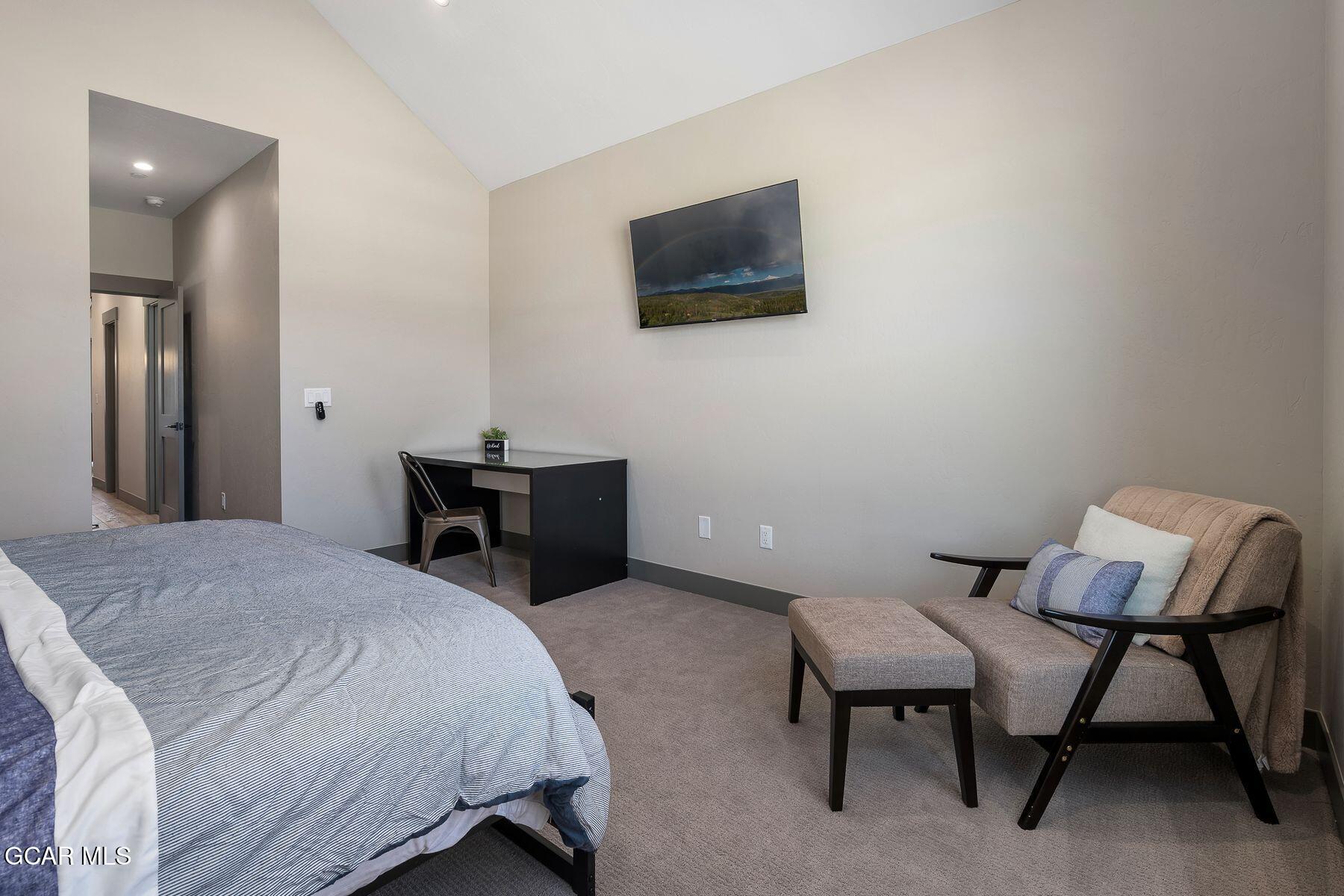 126 Eagle Ridge Drive Granby CO 80446