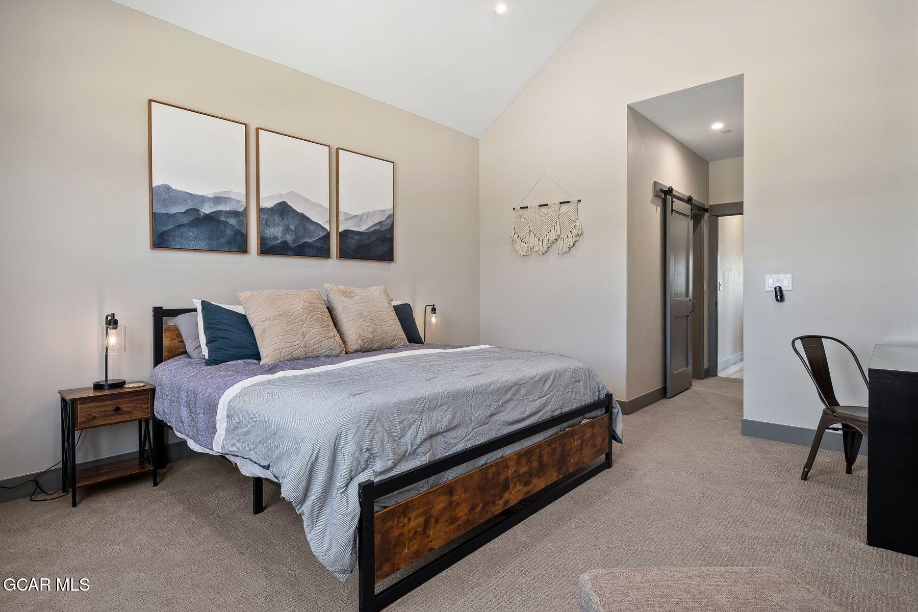 126 Eagle Ridge Drive Granby CO 80446