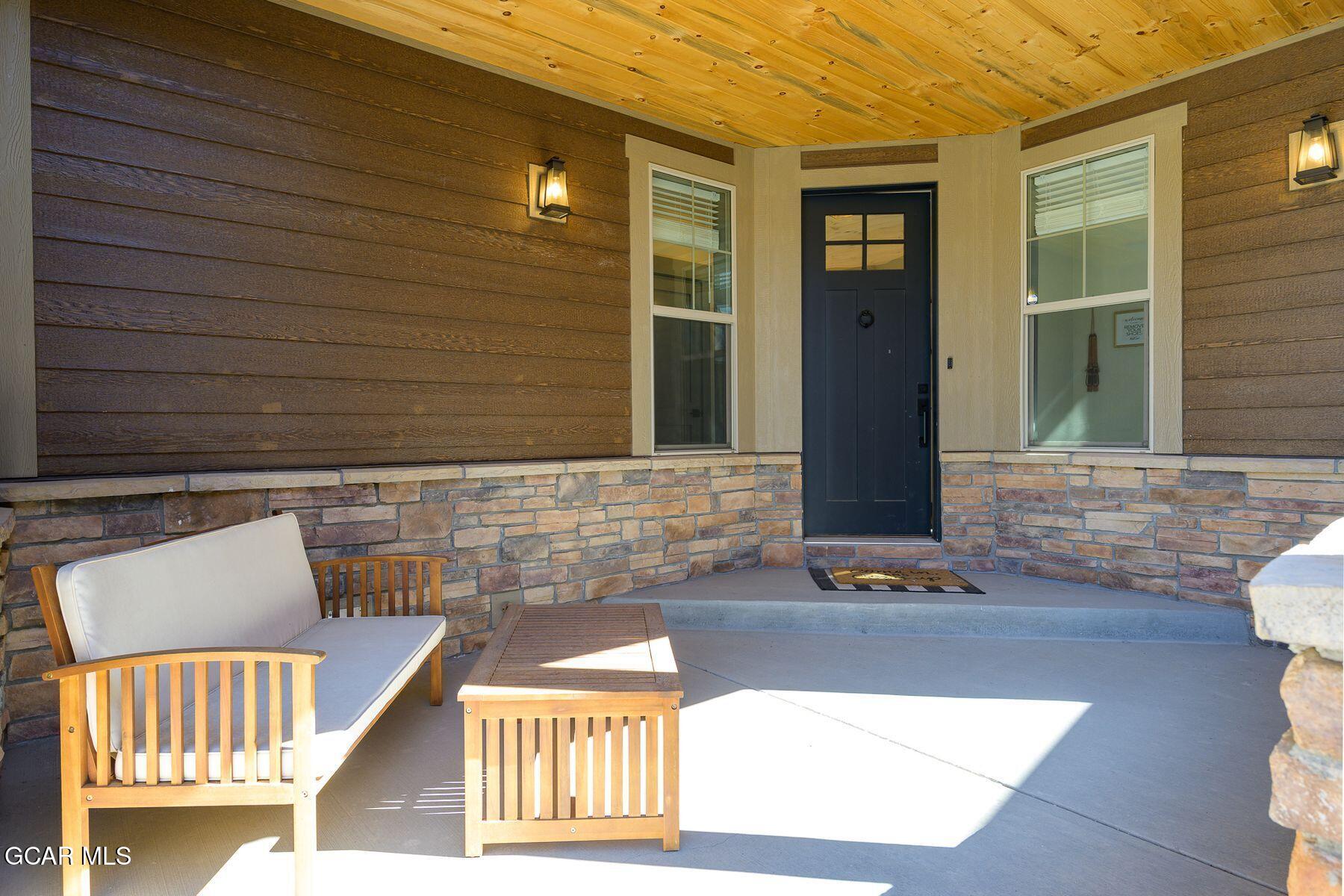 126 Eagle Ridge Drive Granby CO 80446