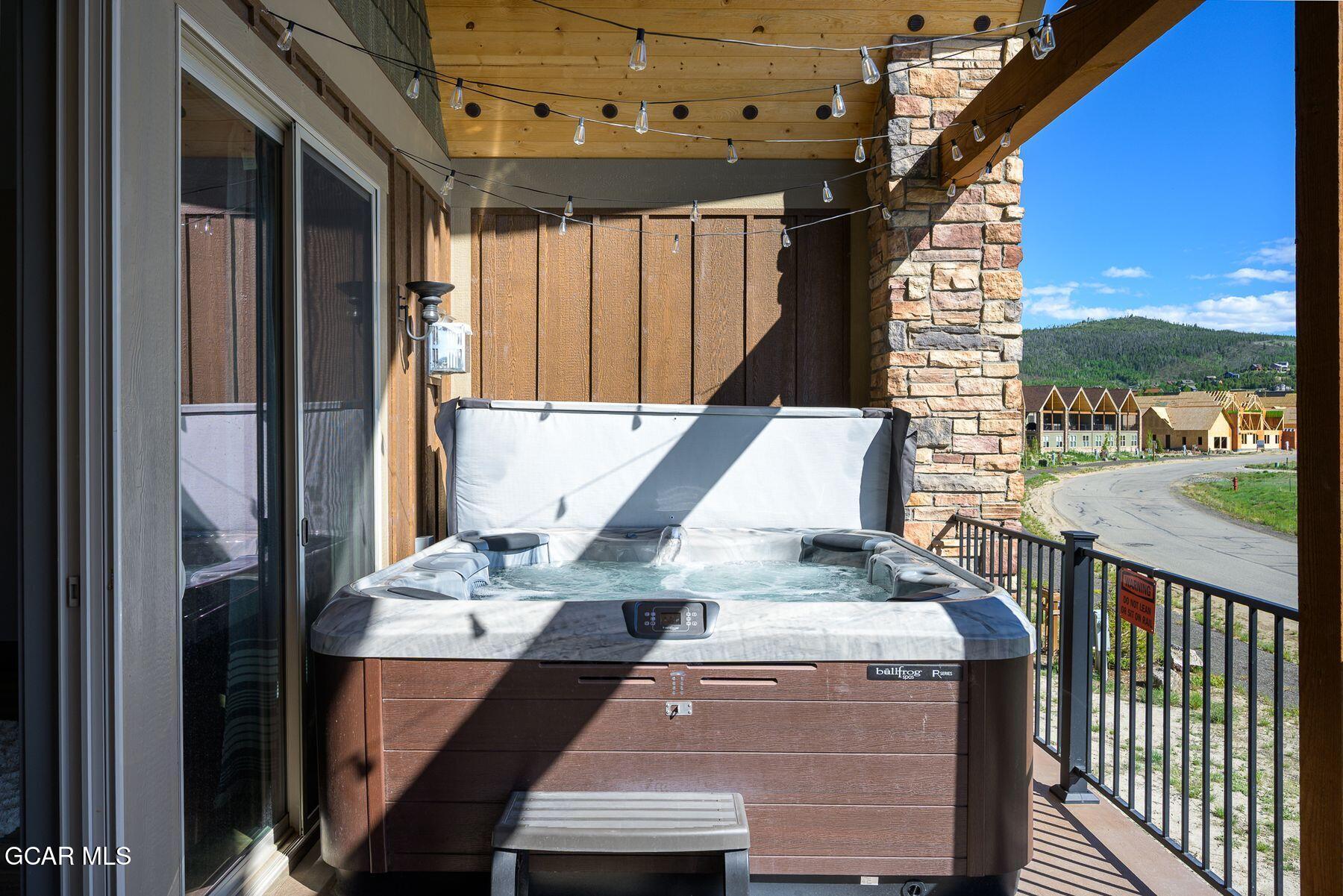 126 Eagle Ridge Drive Granby CO 80446