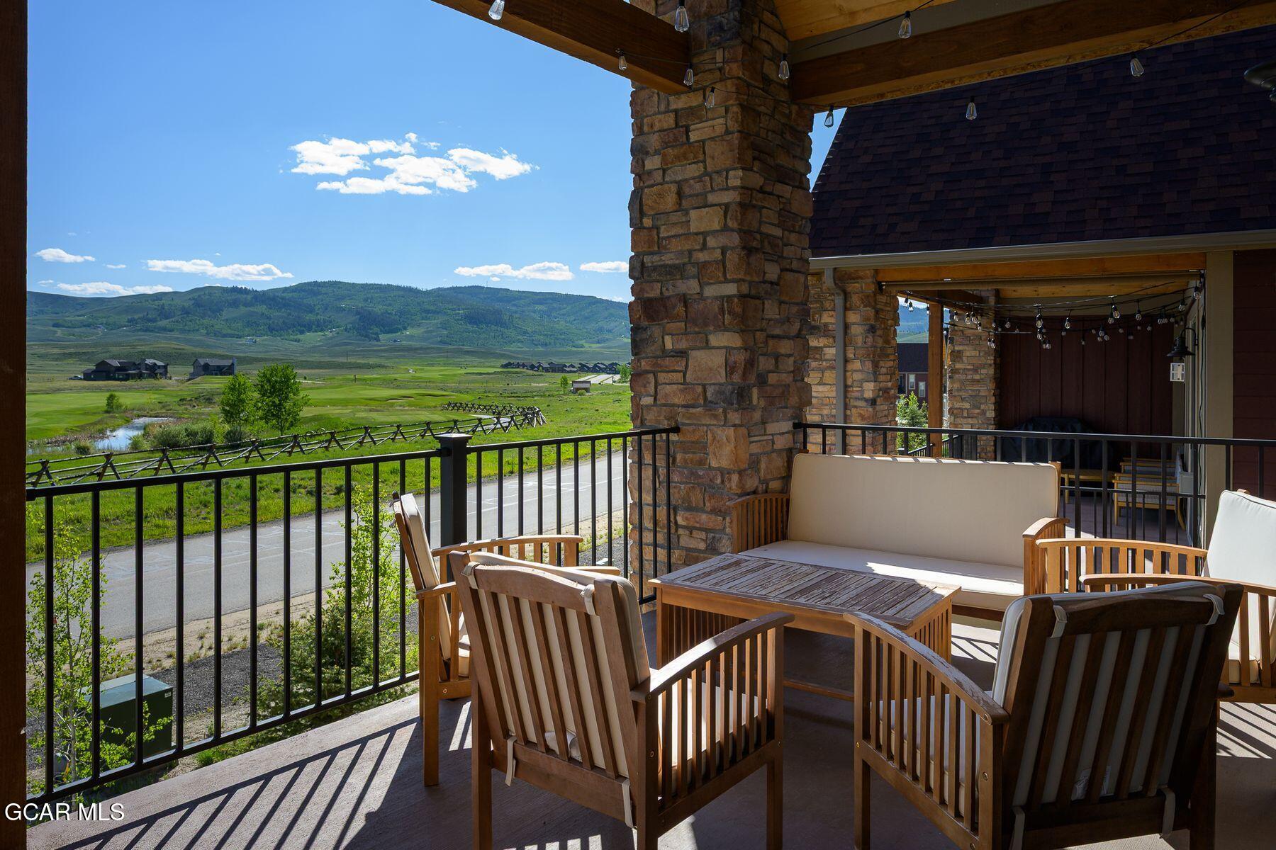 126 Eagle Ridge Drive Granby CO 80446