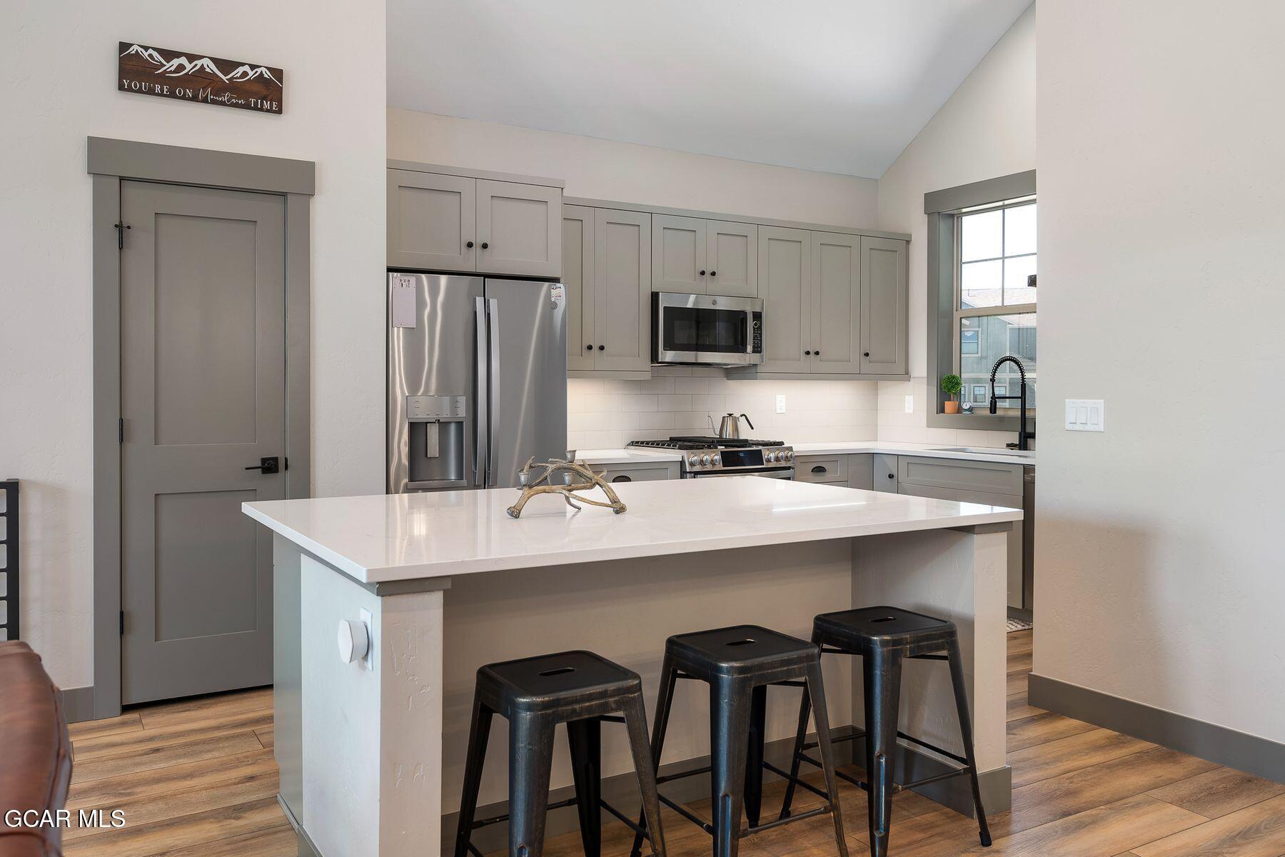 126 Eagle Ridge Drive Granby CO 80446