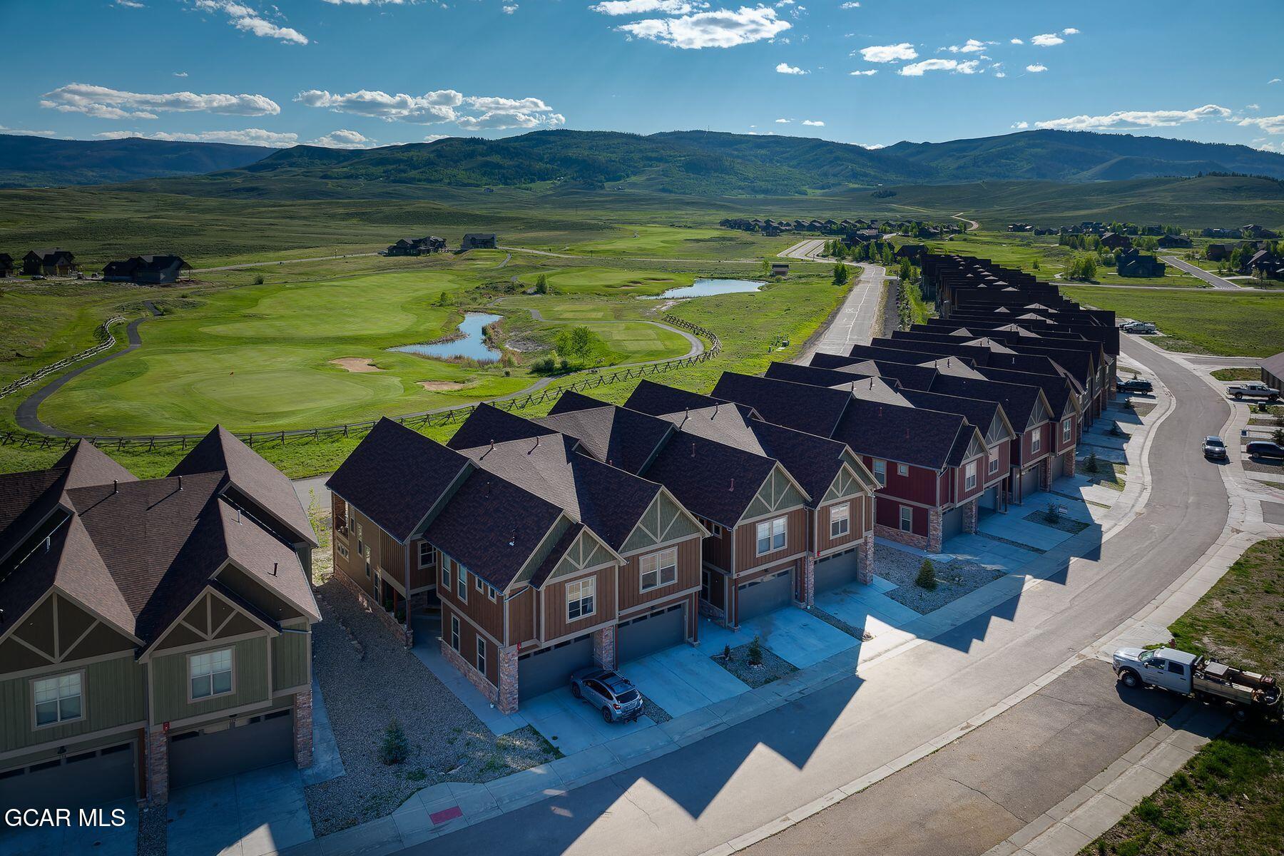 126 Eagle Ridge Drive Granby CO 80446