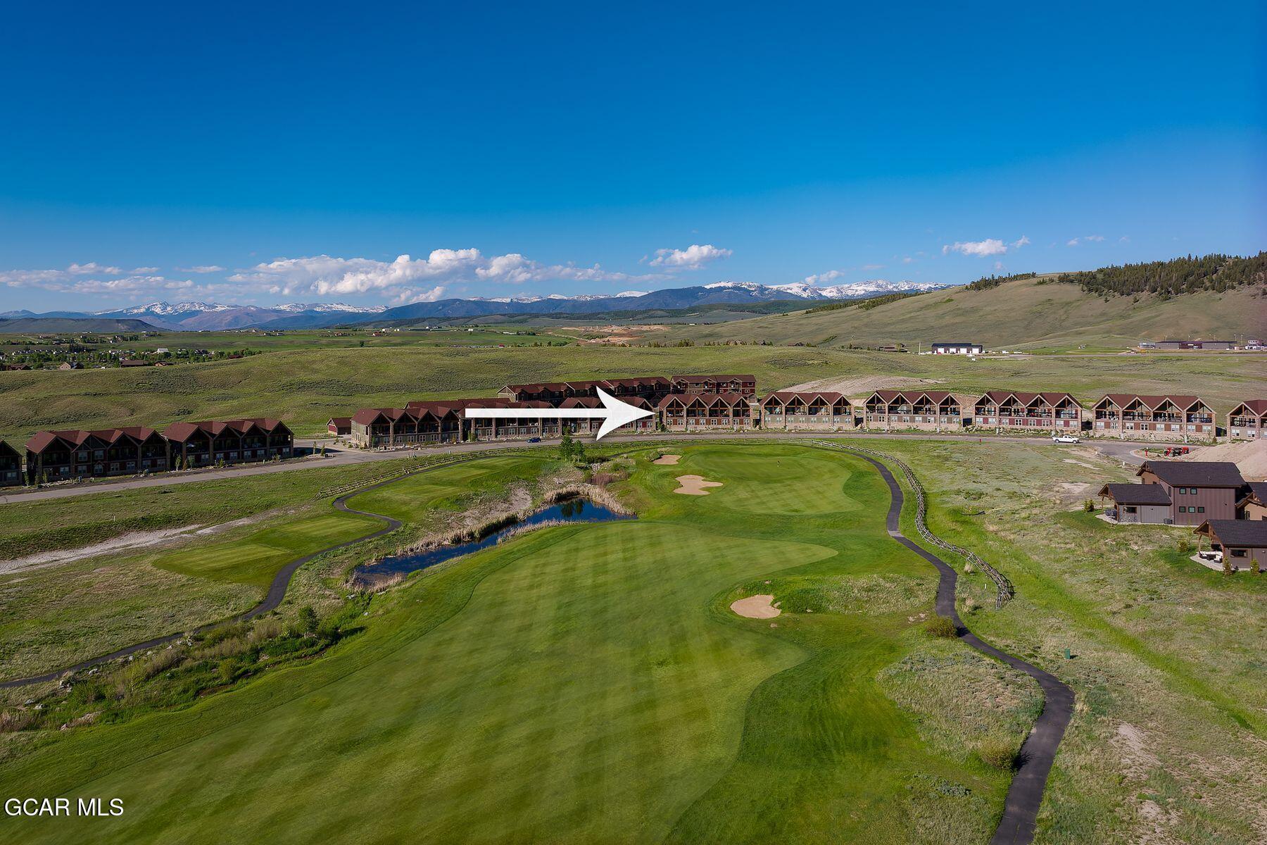 126 Eagle Ridge Drive Granby CO 80446