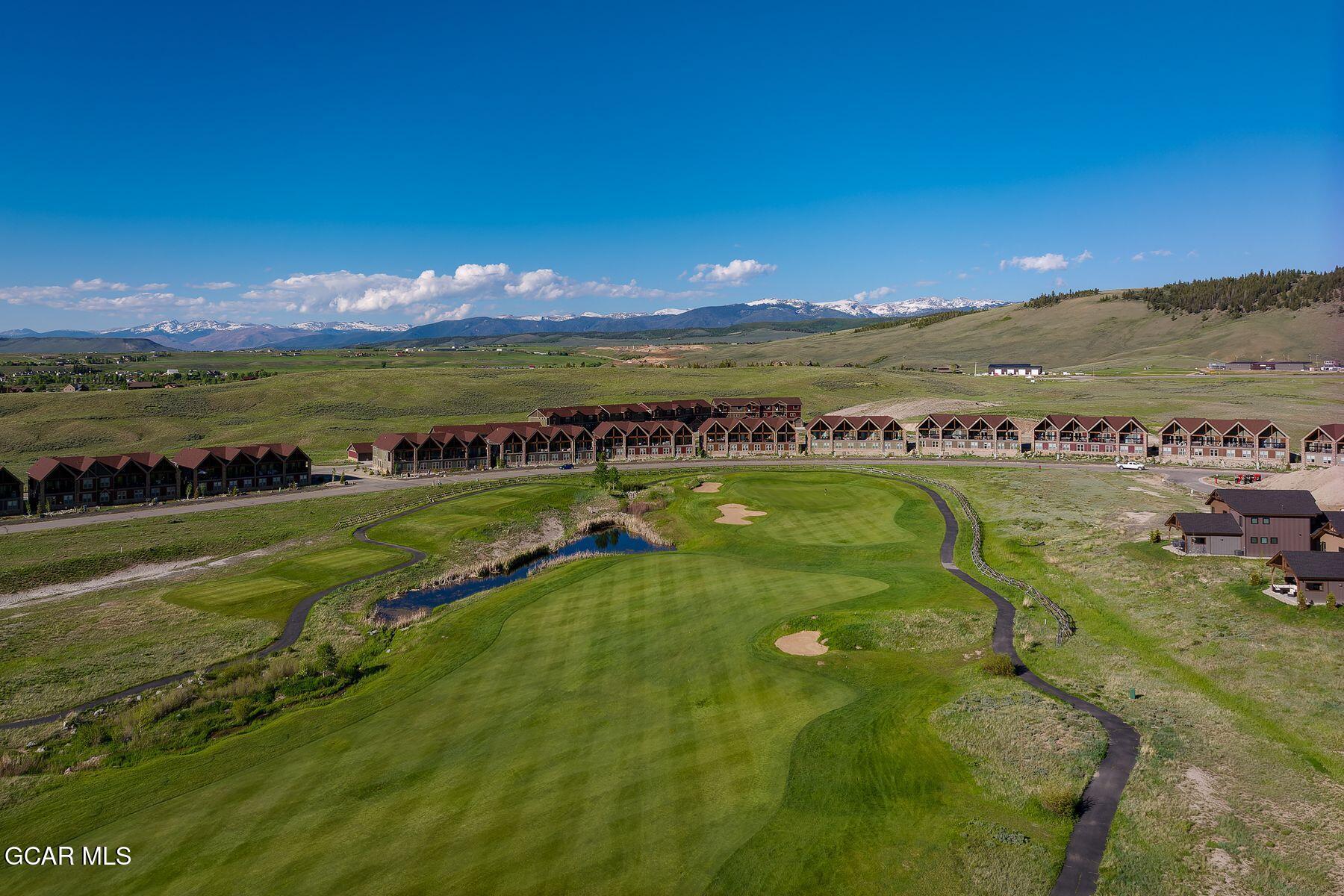 126 Eagle Ridge Drive Granby CO 80446