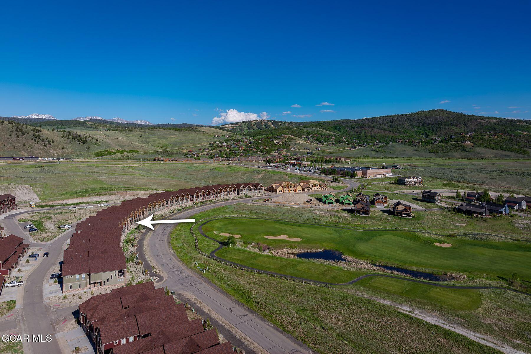 126 Eagle Ridge Drive Granby CO 80446