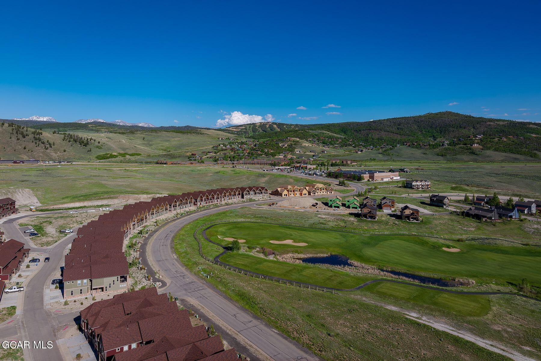 126 Eagle Ridge Drive Granby CO 80446