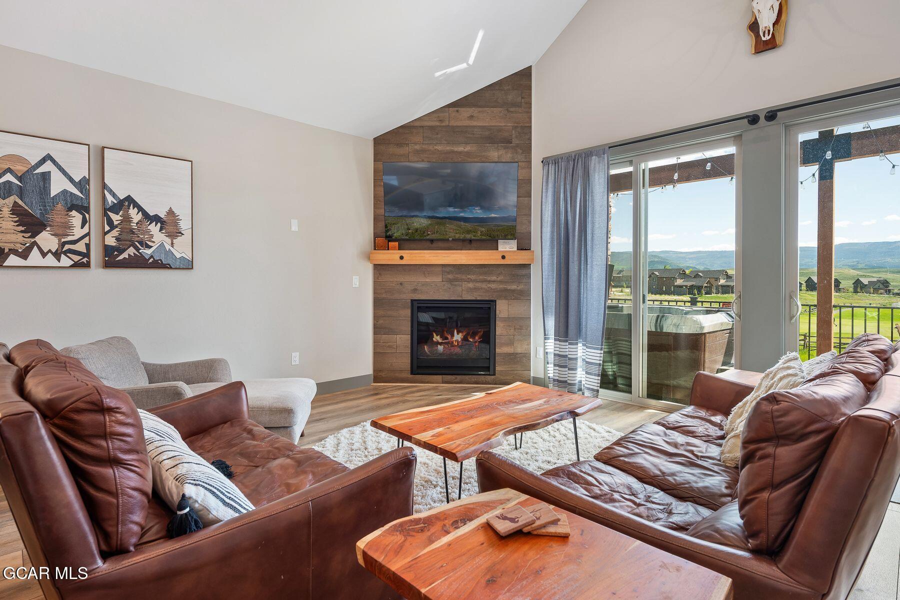 126 Eagle Ridge Drive Granby CO 80446