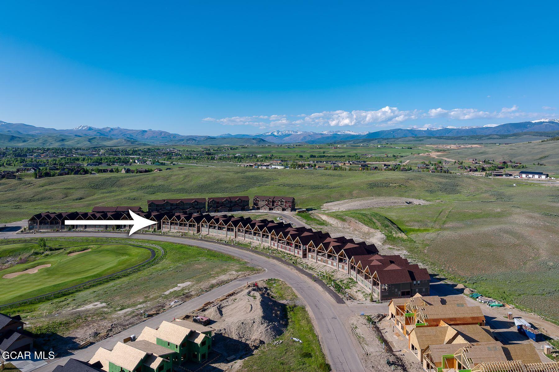 126 Eagle Ridge Drive Granby CO 80446