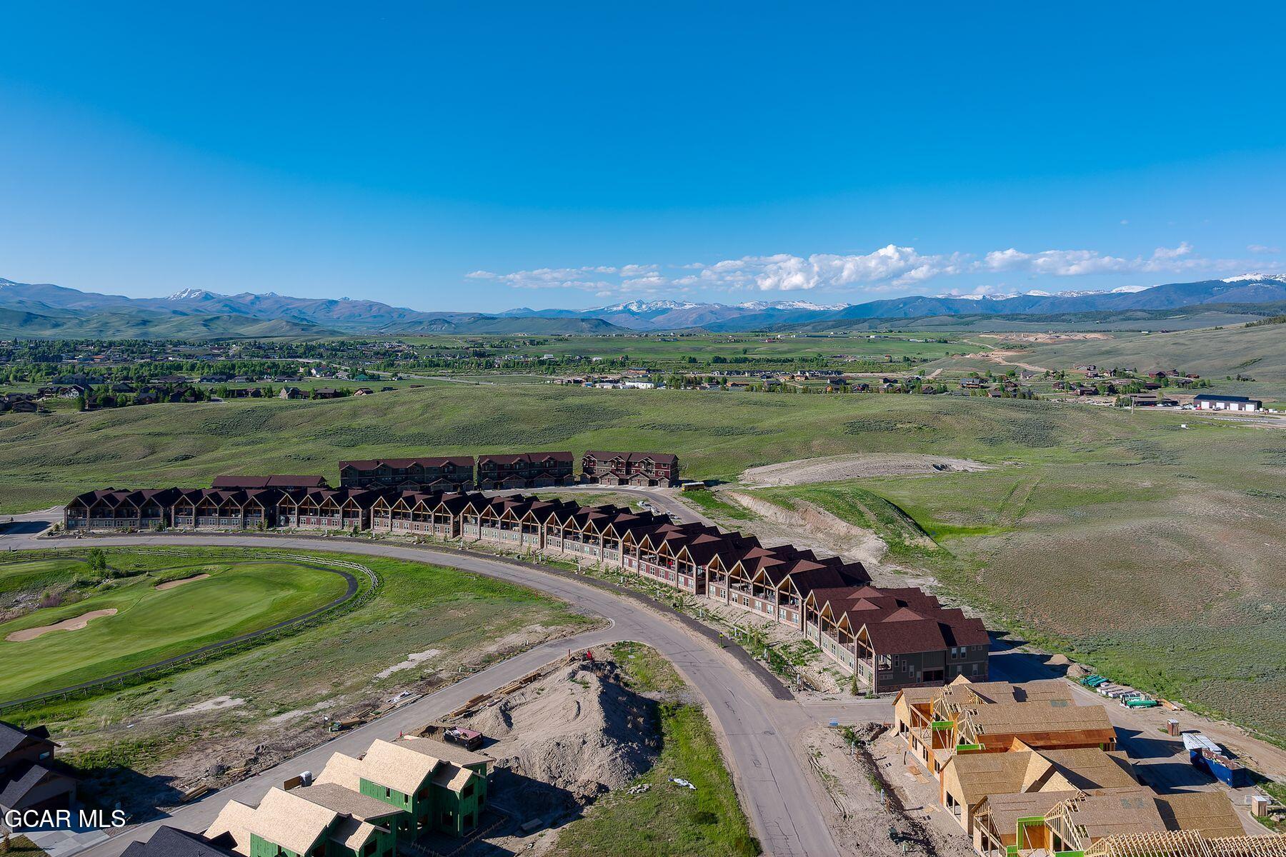 126 Eagle Ridge Drive Granby CO 80446