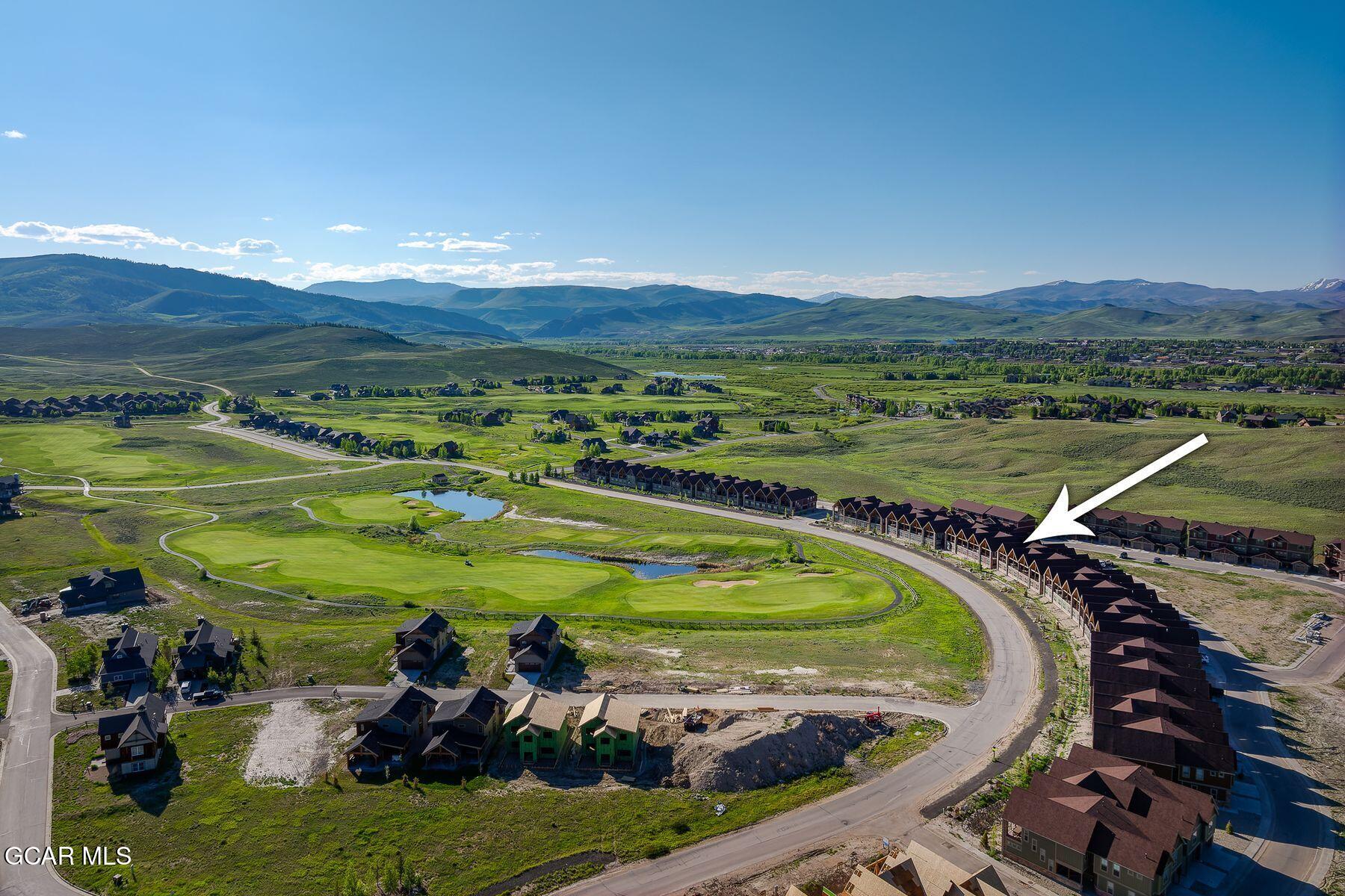 126 Eagle Ridge Drive Granby CO 80446