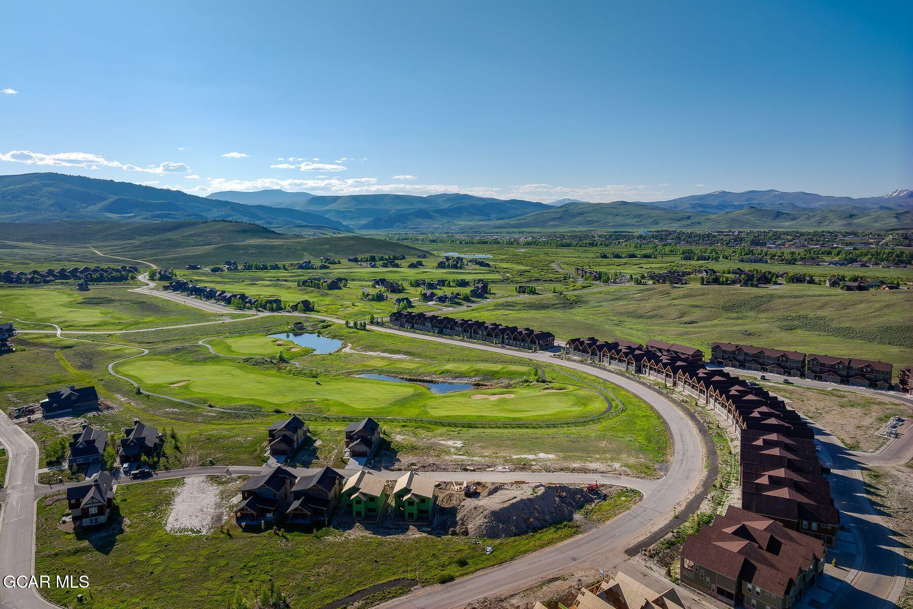 126 Eagle Ridge Drive Granby CO 80446